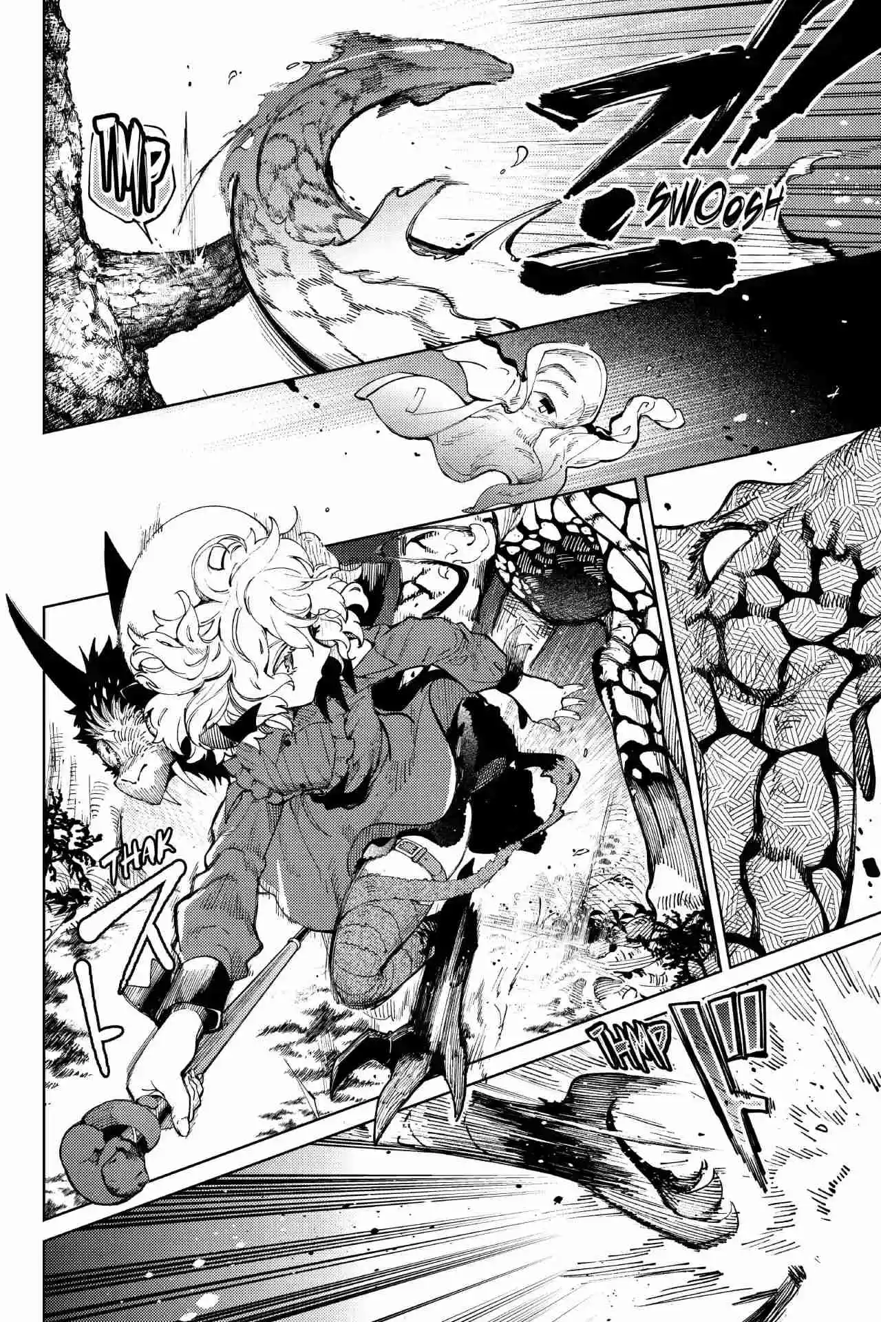 Kyokou Suiri ~ Invented Inference - Capítulo 46 - Página 18 - LectorTMOo