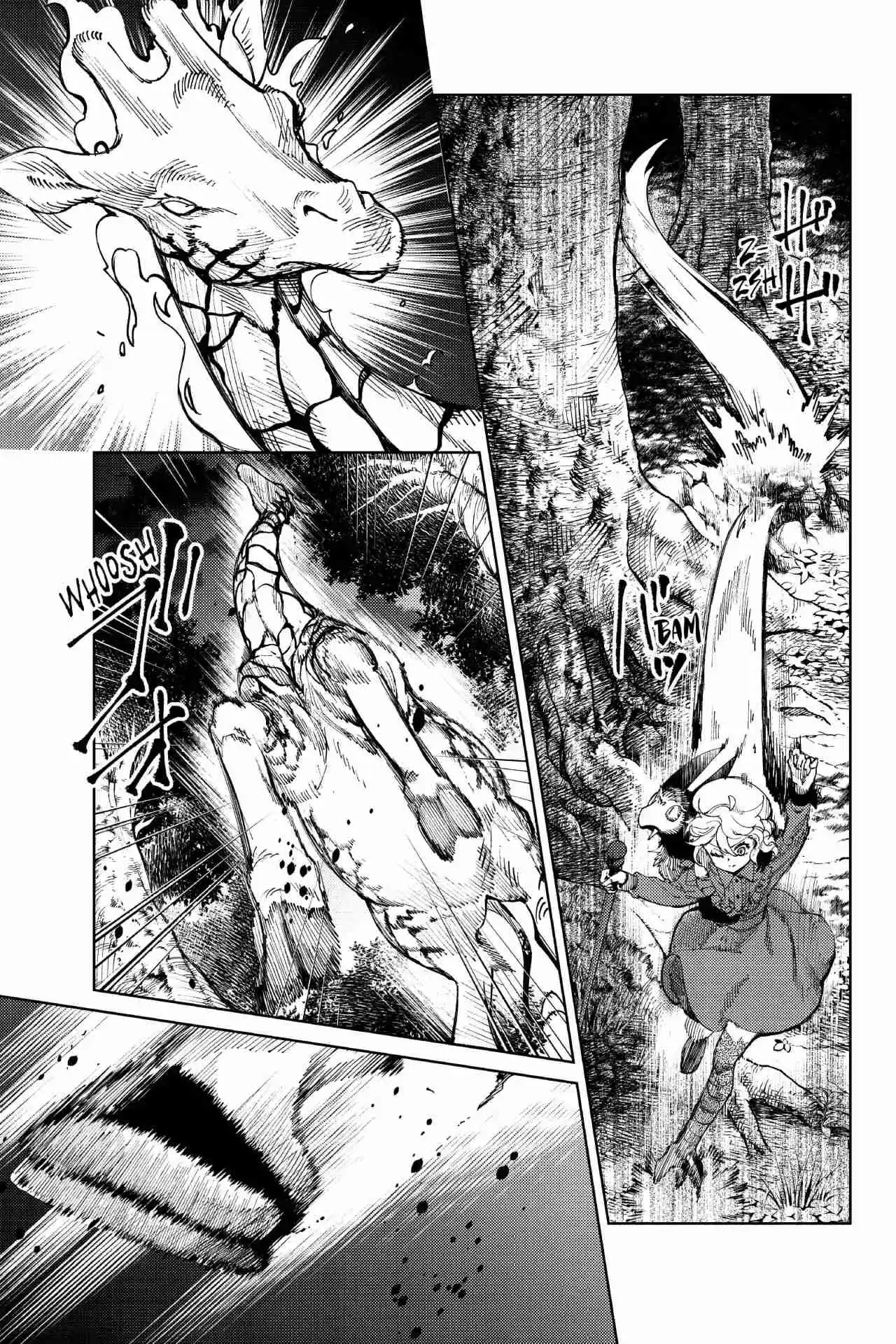 Kyokou Suiri ~ Invented Inference - Capítulo 46 - Página 23 - LectorTMOo
