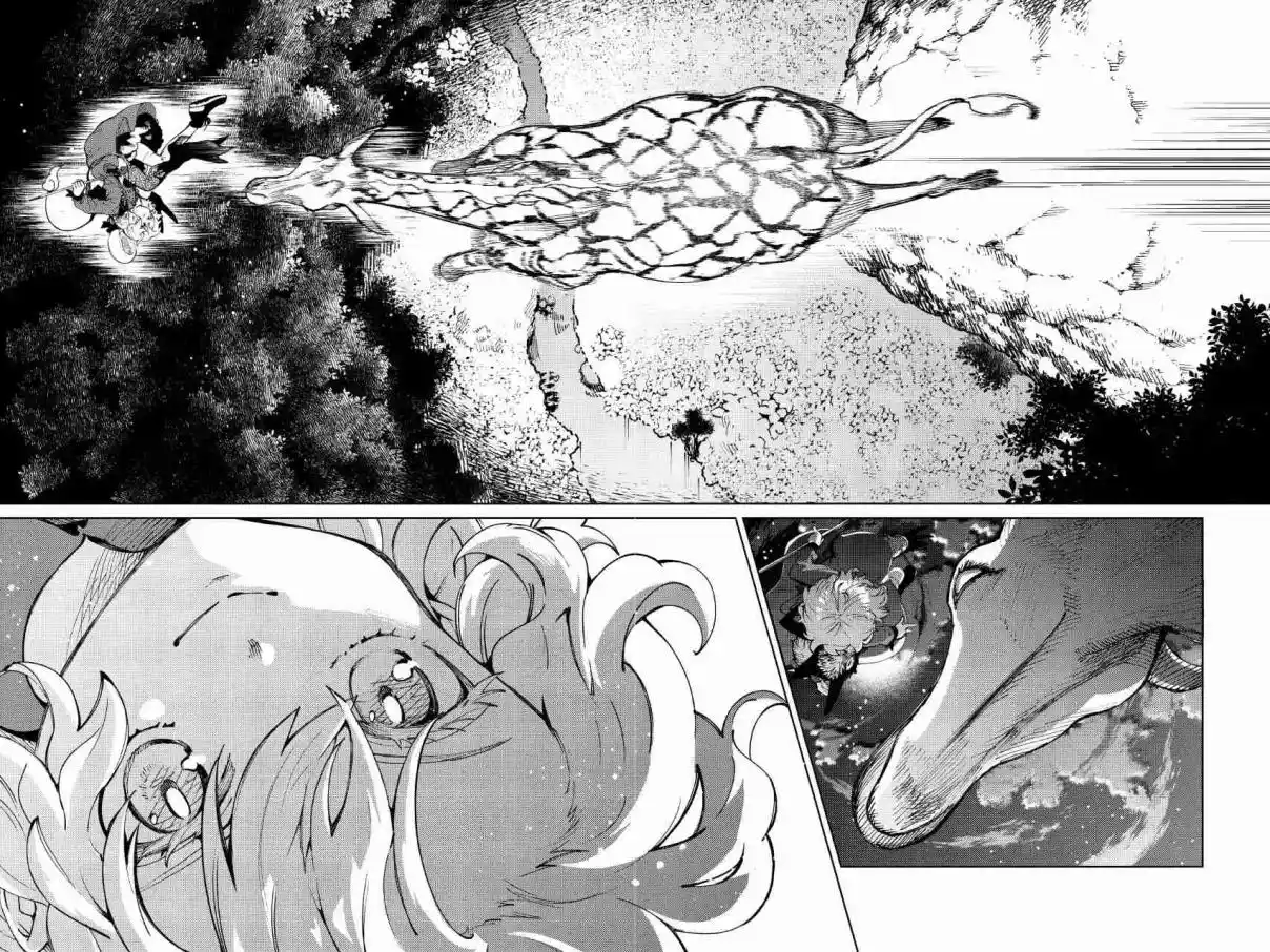 Kyokou Suiri ~ Invented Inference - Capítulo 46 - Página 26 - LectorTMOo