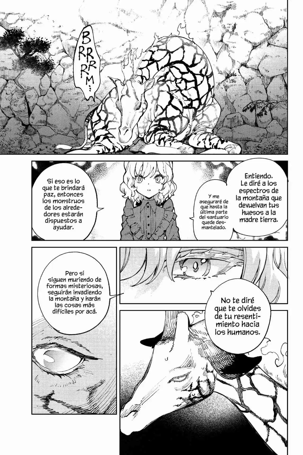 Kyokou Suiri ~ Invented Inference - Capítulo 46 - Página 31 - LectorTMOo