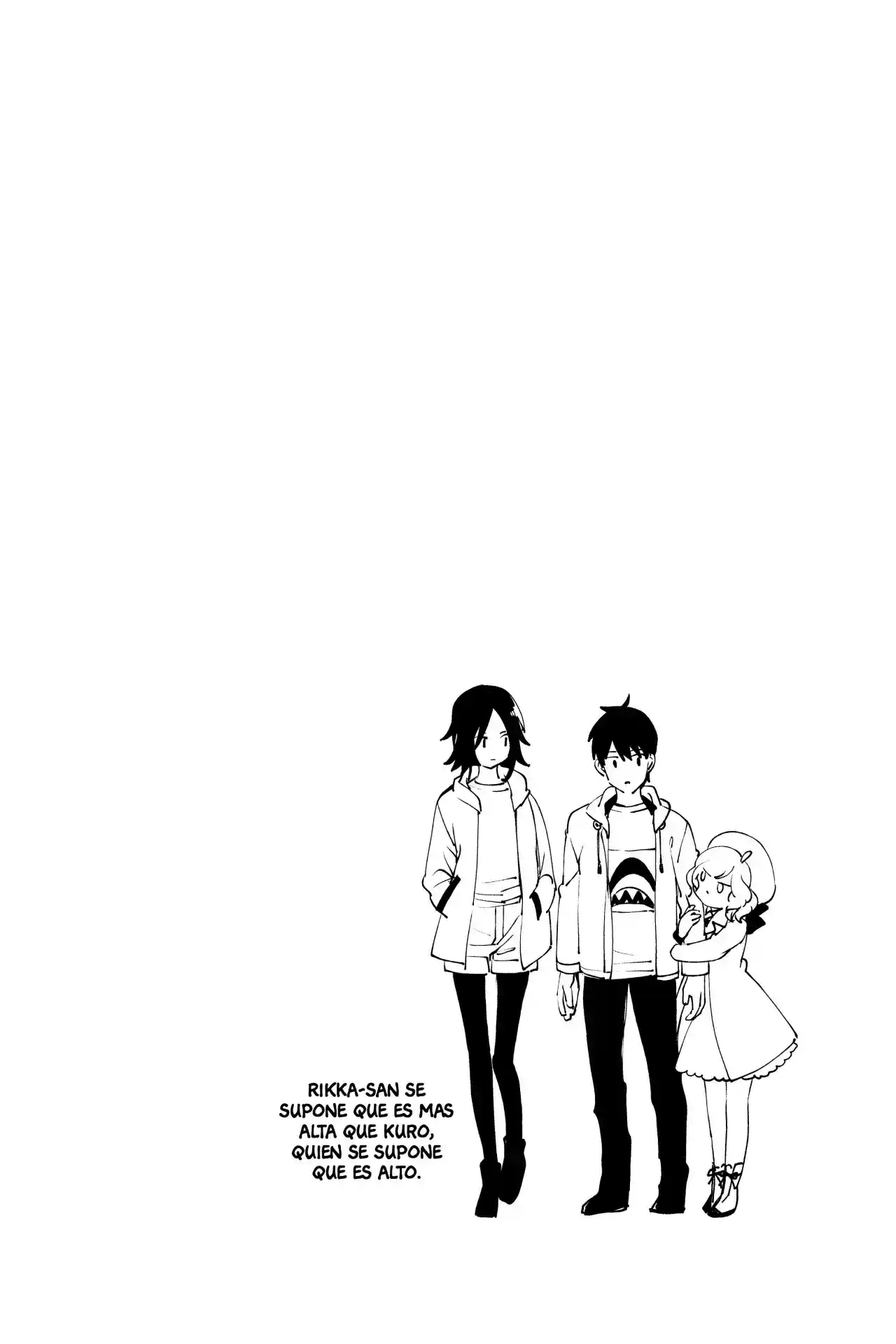 Kyokou Suiri ~ Invented Inference - Capítulo 46 - Página 43 - LectorTMOo