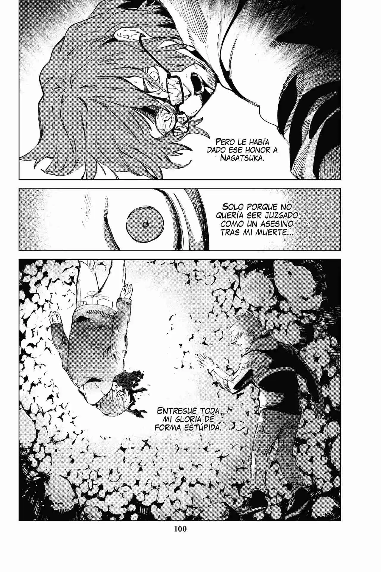 Kyokou Suiri ~ Invented Inference - Capítulo 47 - Página 16 - LectorTMOo