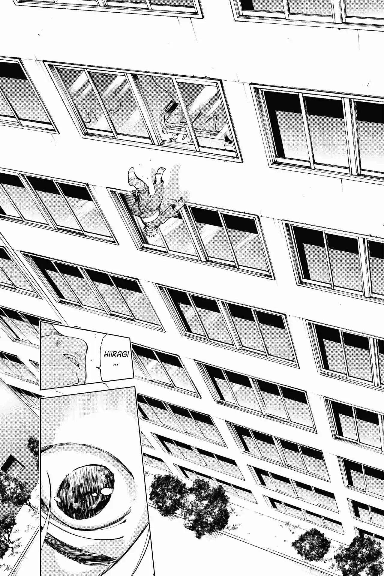 Kyokou Suiri ~ Invented Inference - Capítulo 47 - Página 25 - LectorTMOo