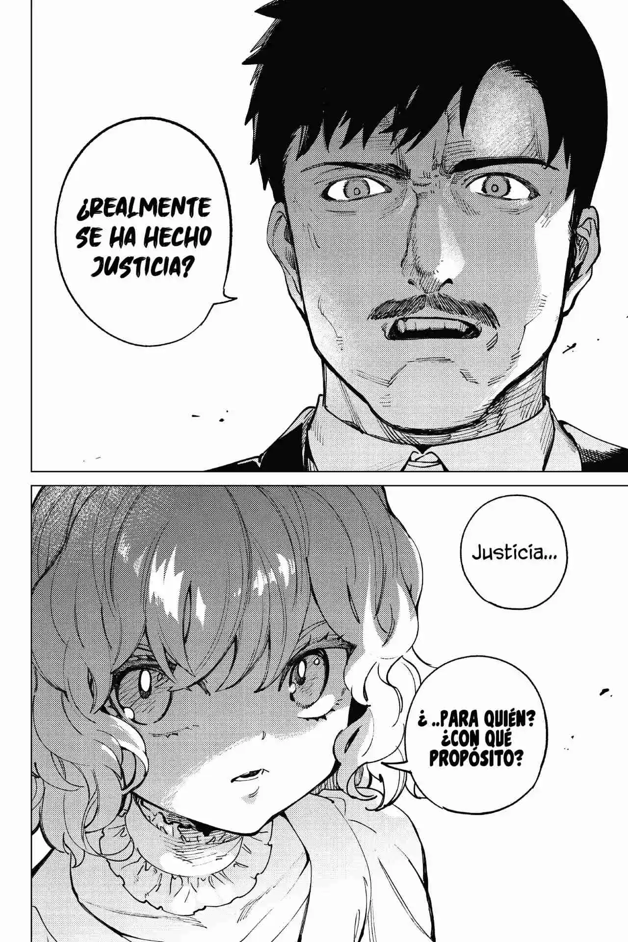 Kyokou Suiri ~ Invented Inference - Capítulo 47 - Página 30 - LectorTMOo