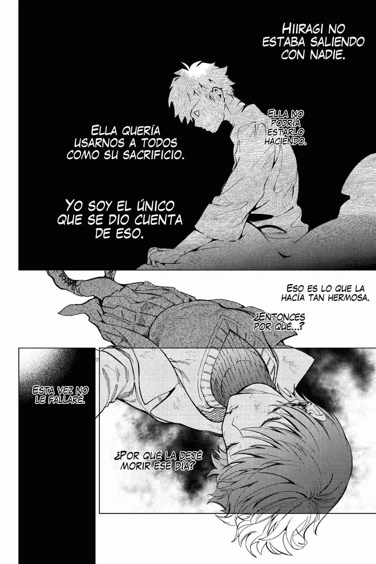 Kyokou Suiri ~ Invented Inference - Capítulo 48 - Página 18 - LectorTMOo