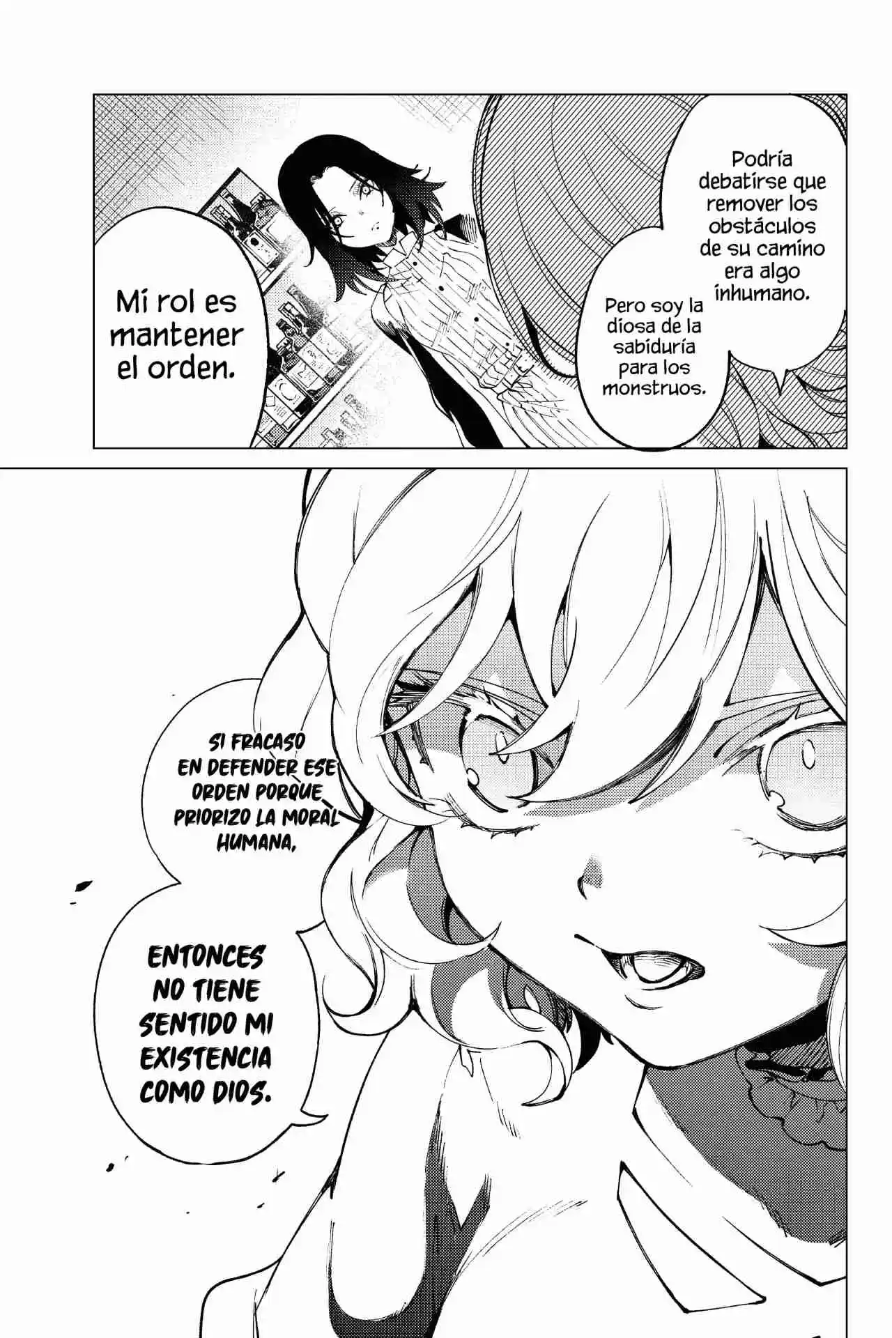 Kyokou Suiri ~ Invented Inference - Capítulo 48 - Página 38 - LectorTMOo