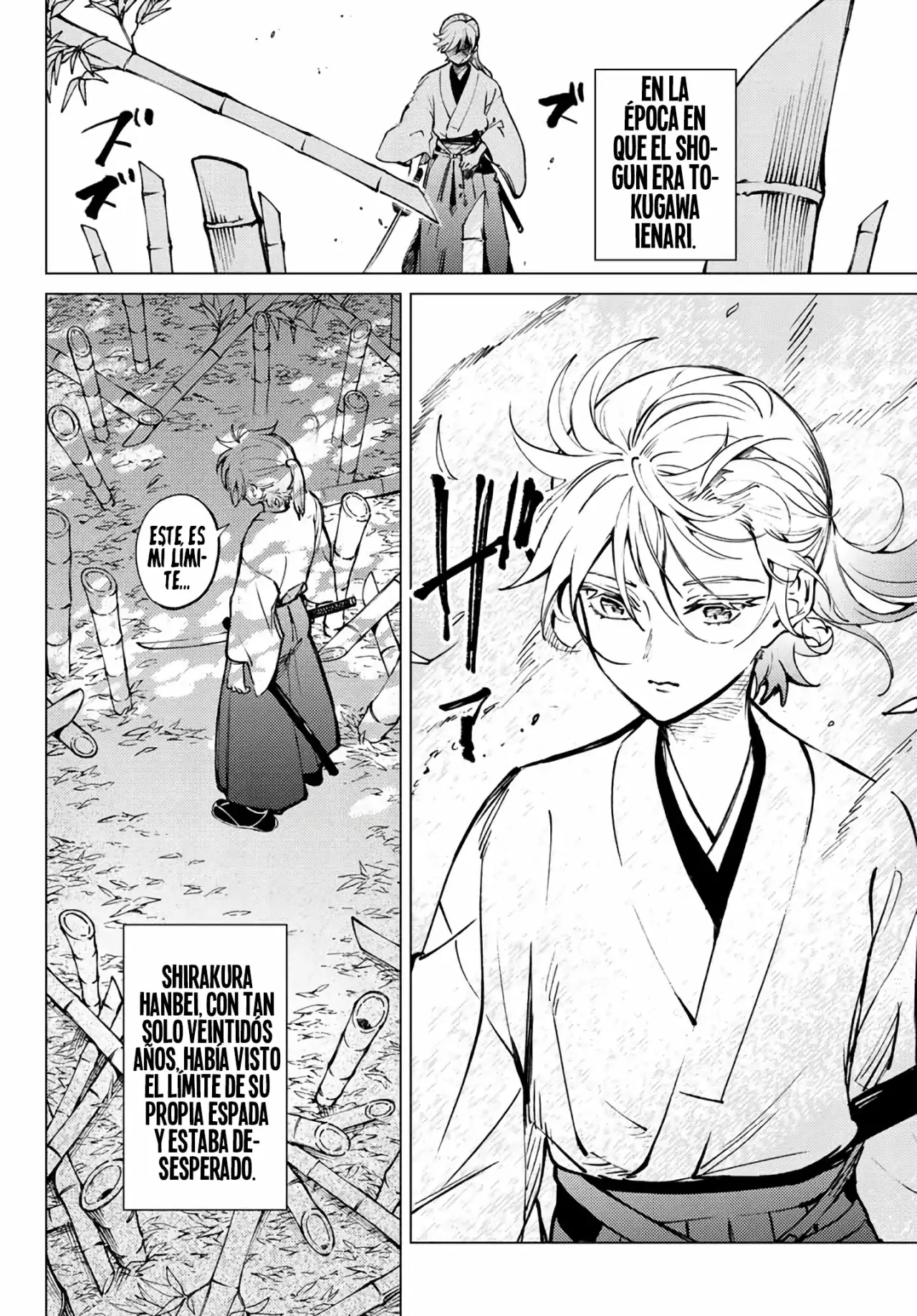 Kyokou Suiri ~ Invented Inference - Capítulo 51 - Página 6 - LectorTMOo