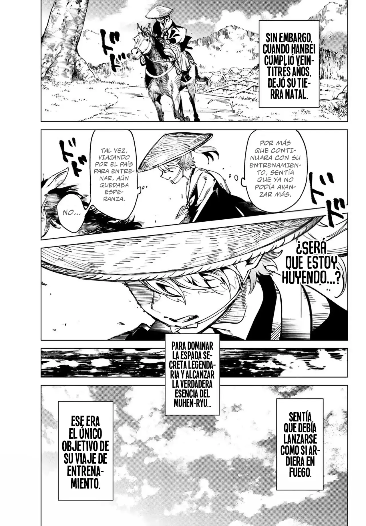 Kyokou Suiri ~ Invented Inference - Capítulo 51 - Página 9 - LectorTMOo