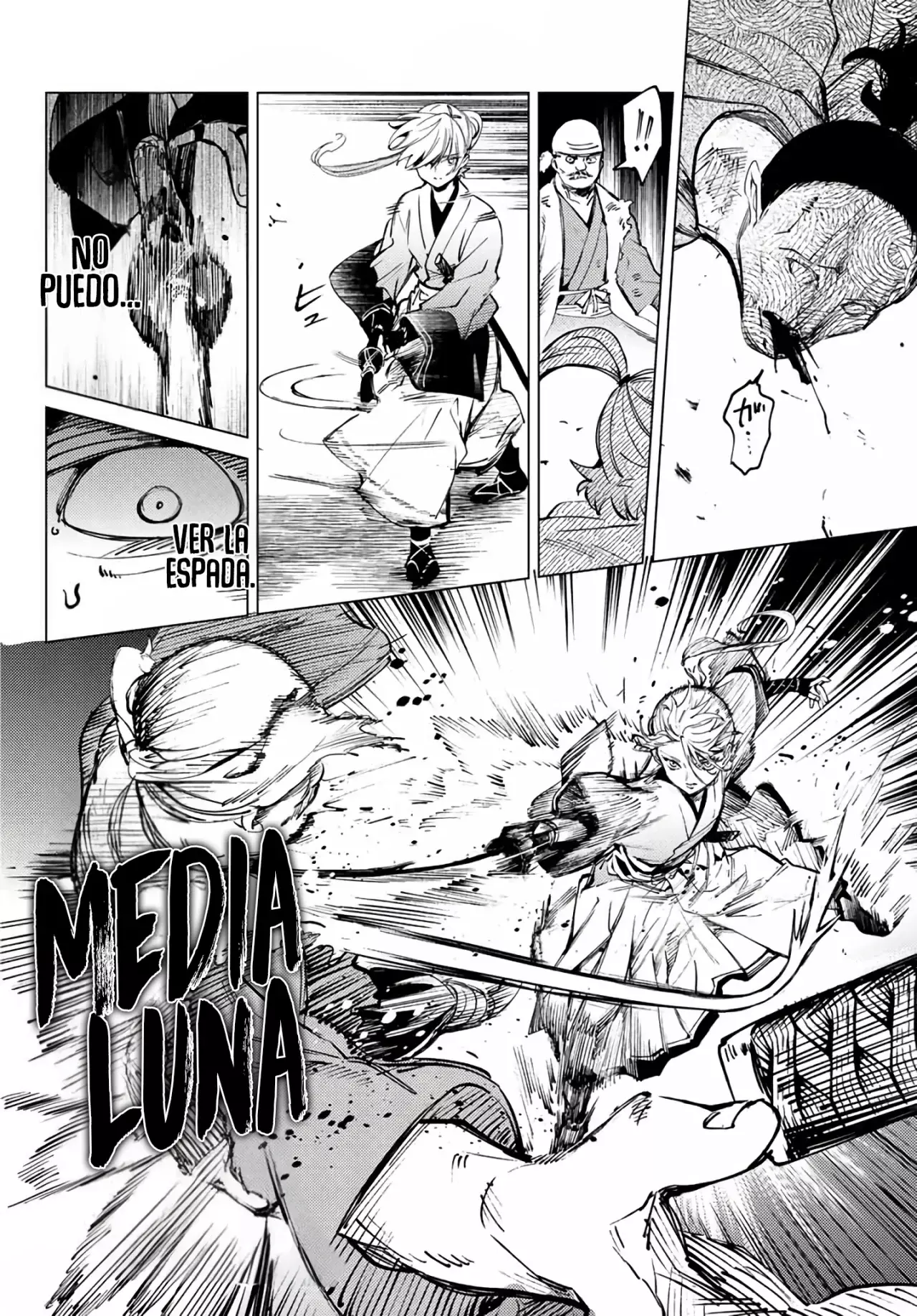 Kyokou Suiri ~ Invented Inference - Capítulo 51 - Página 14 - LectorTMOo