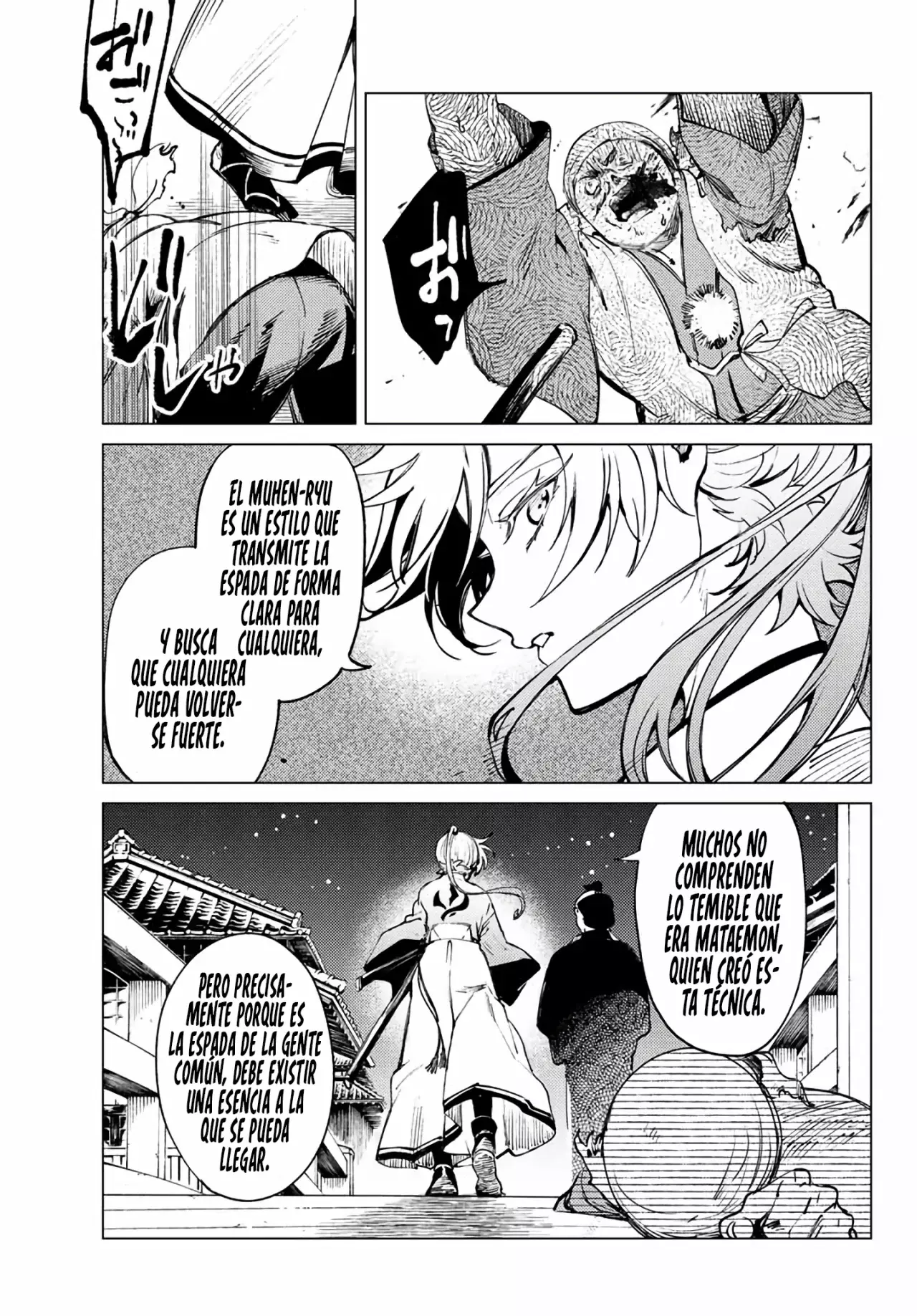 Kyokou Suiri ~ Invented Inference - Capítulo 51 - Página 15 - LectorTMOo