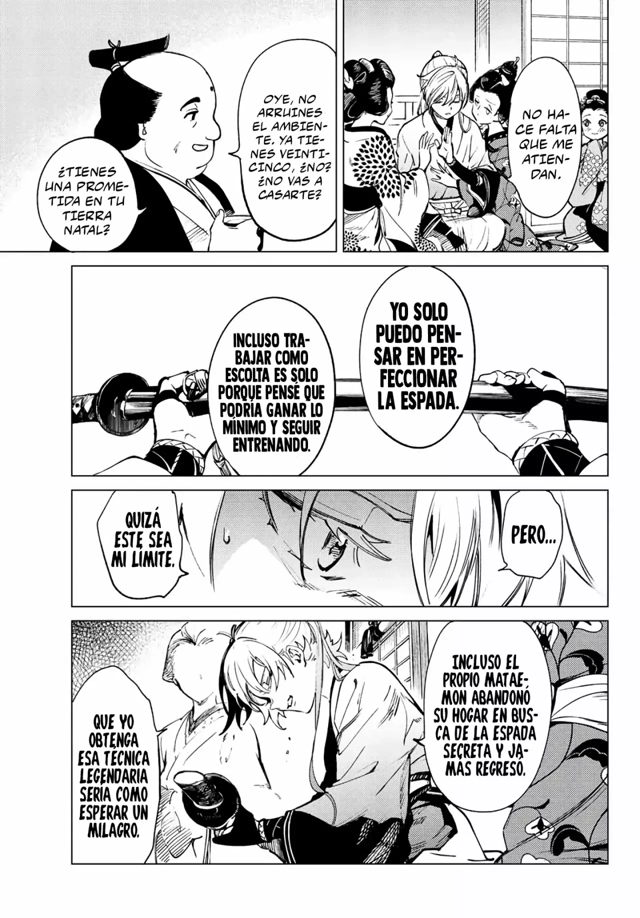 Kyokou Suiri ~ Invented Inference - Capítulo 51 - Página 17 - LectorTMOo