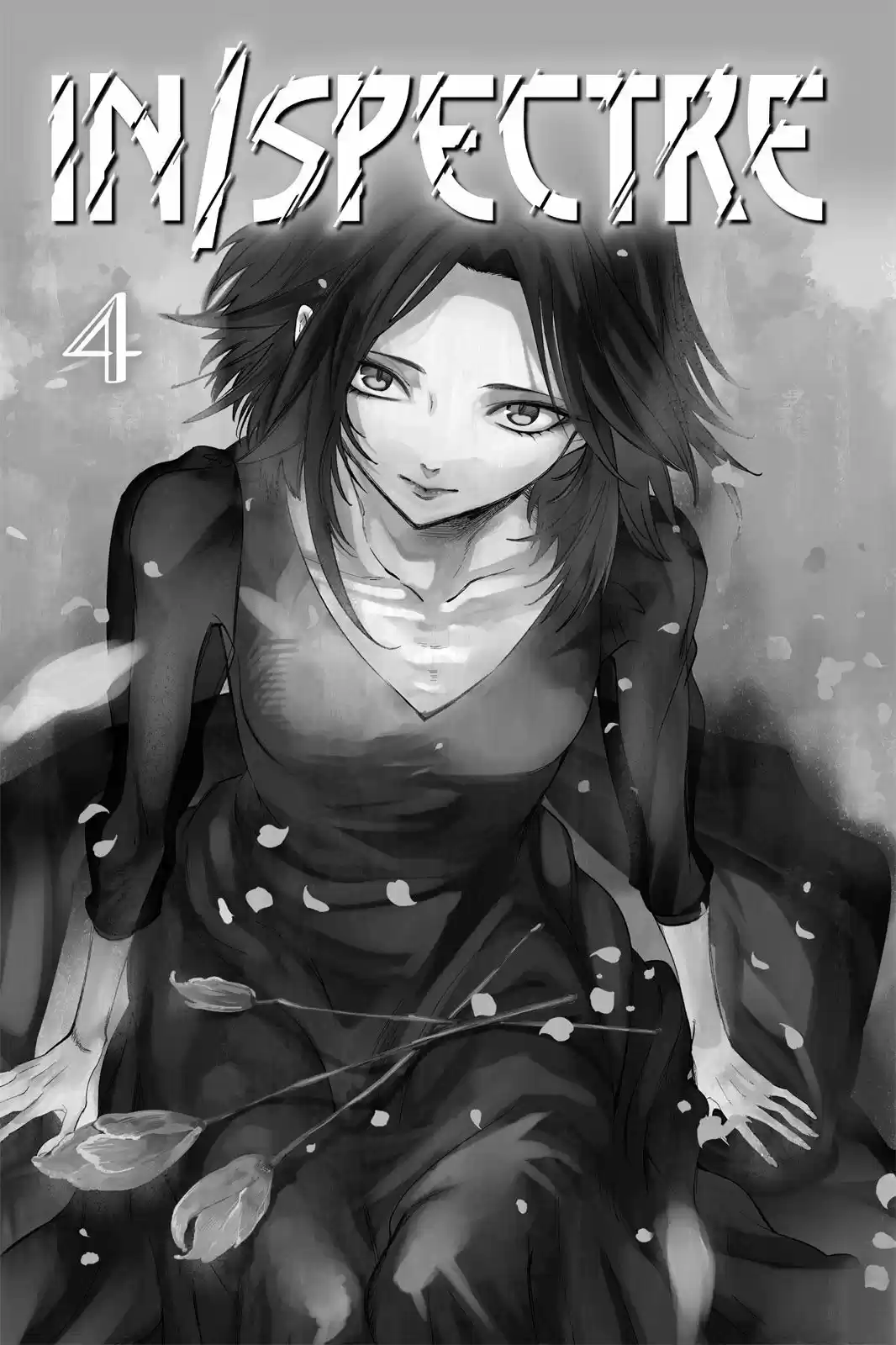 Kyokou Suiri ~ Invented Inference - Capítulo 7 - Página 3 - LectorTMOo