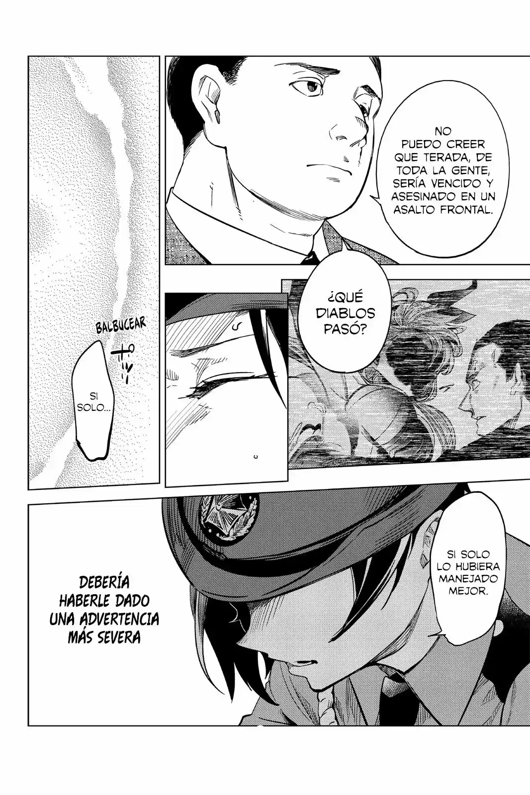 Kyokou Suiri ~ Invented Inference - Capítulo 7 - Página 14 - LectorTMOo