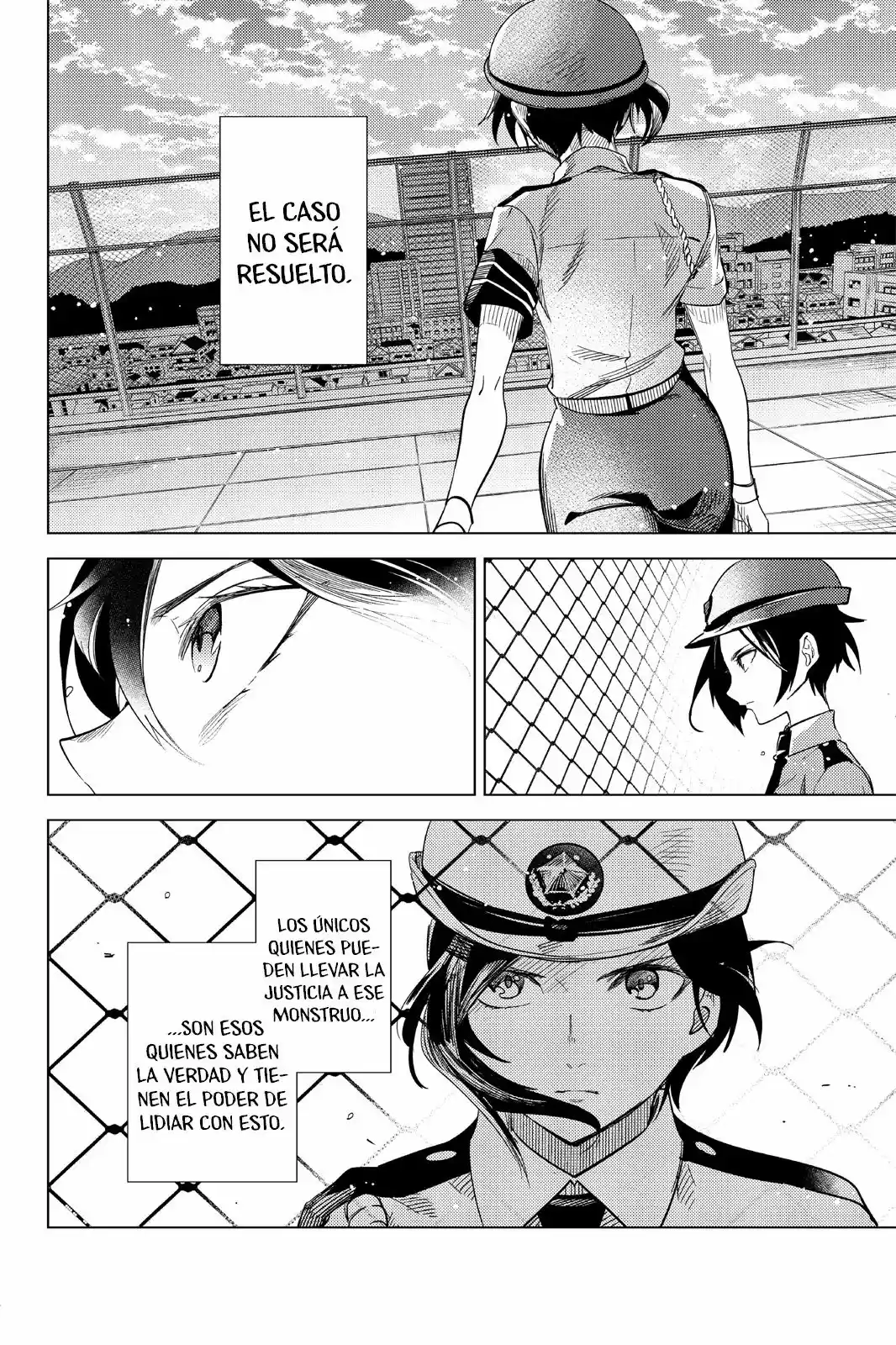 Kyokou Suiri ~ Invented Inference - Capítulo 7 - Página 18 - LectorTMOo