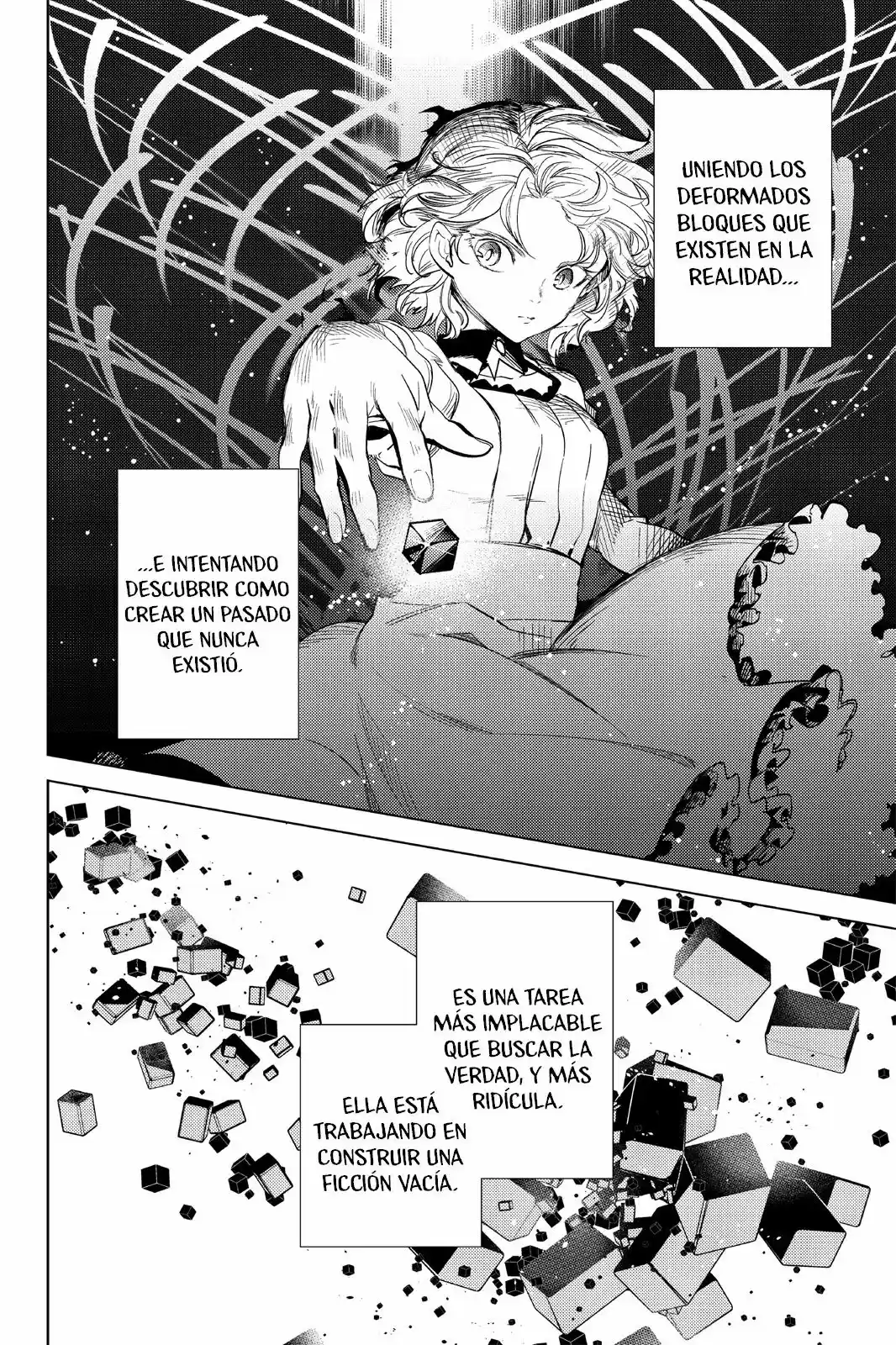 Kyokou Suiri ~ Invented Inference - Capítulo 7 - Página 66 - LectorTMOo