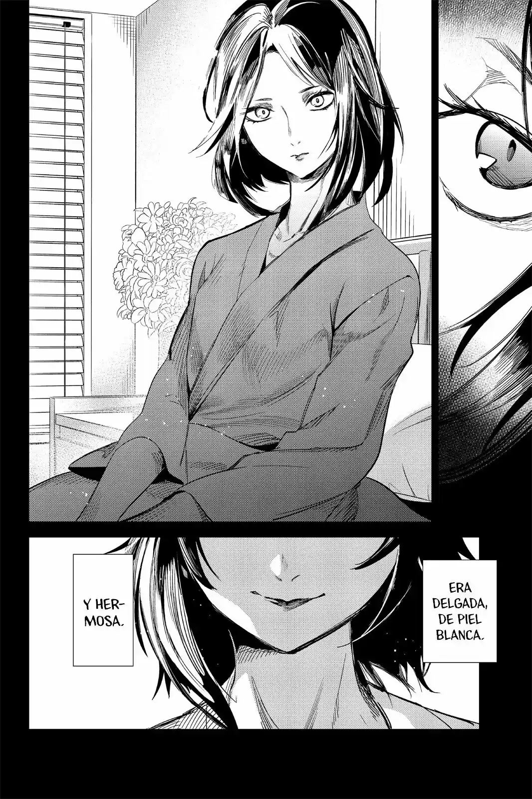 Kyokou Suiri ~ Invented Inference - Capítulo 7 - Página 81 - LectorTMOo