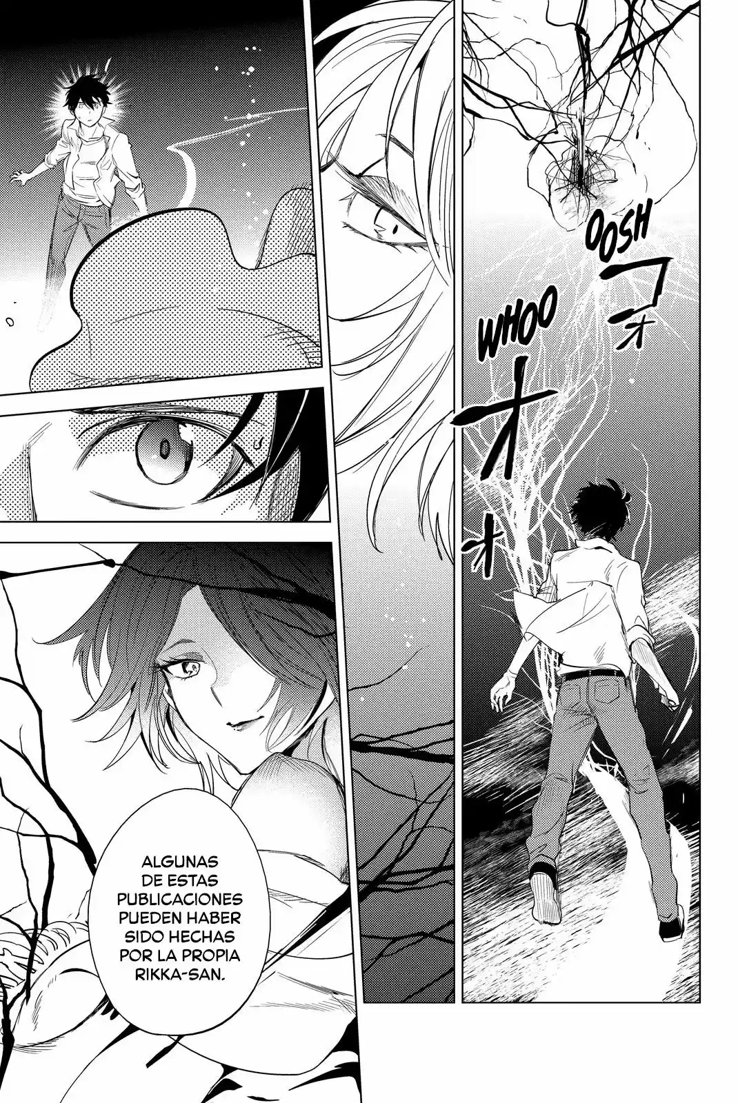 Kyokou Suiri ~ Invented Inference - Capítulo 9 - Página 60 - LectorTMOo