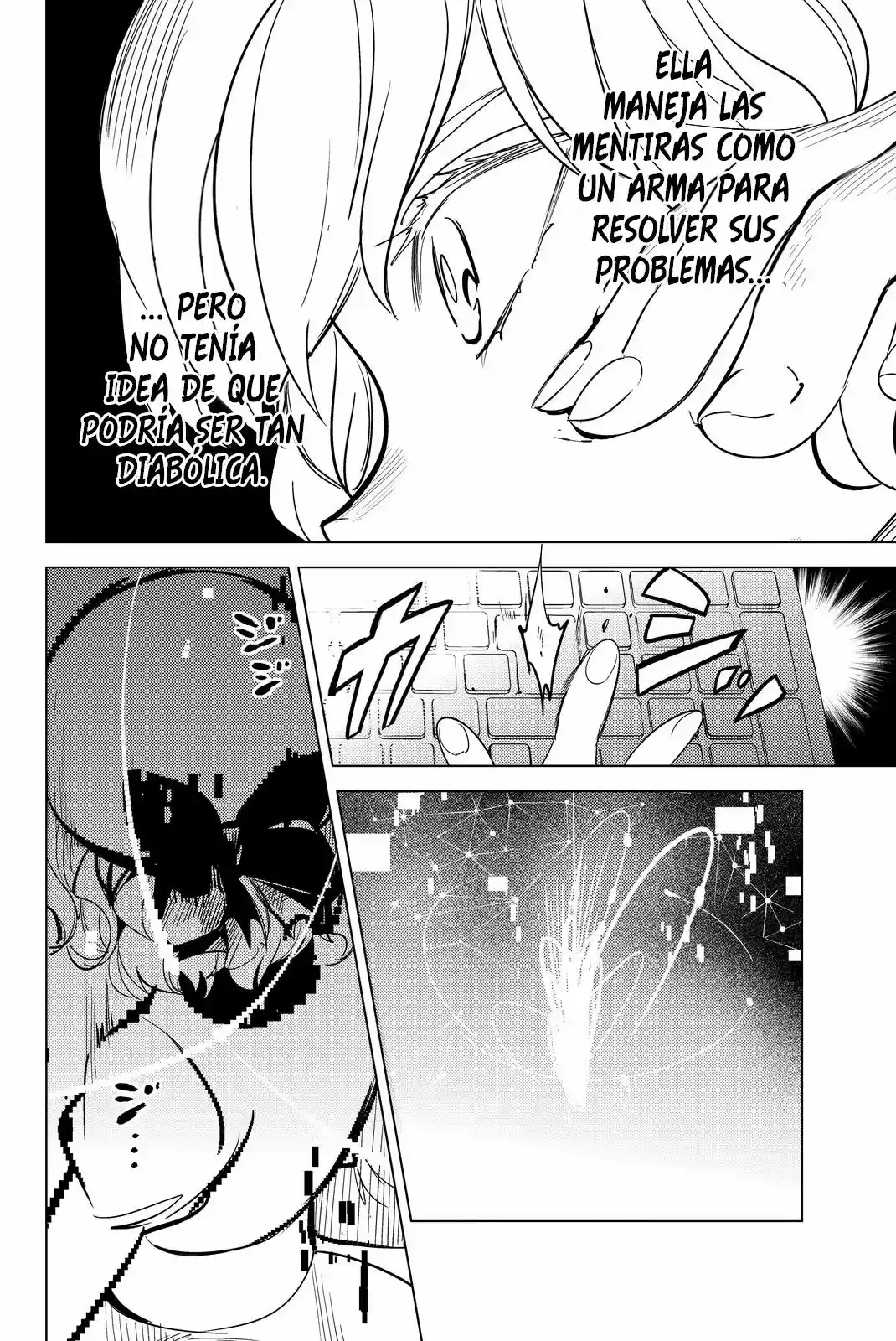 Kyokou Suiri ~ Invented Inference - Capítulo 9 - Página 70 - LectorTMOo