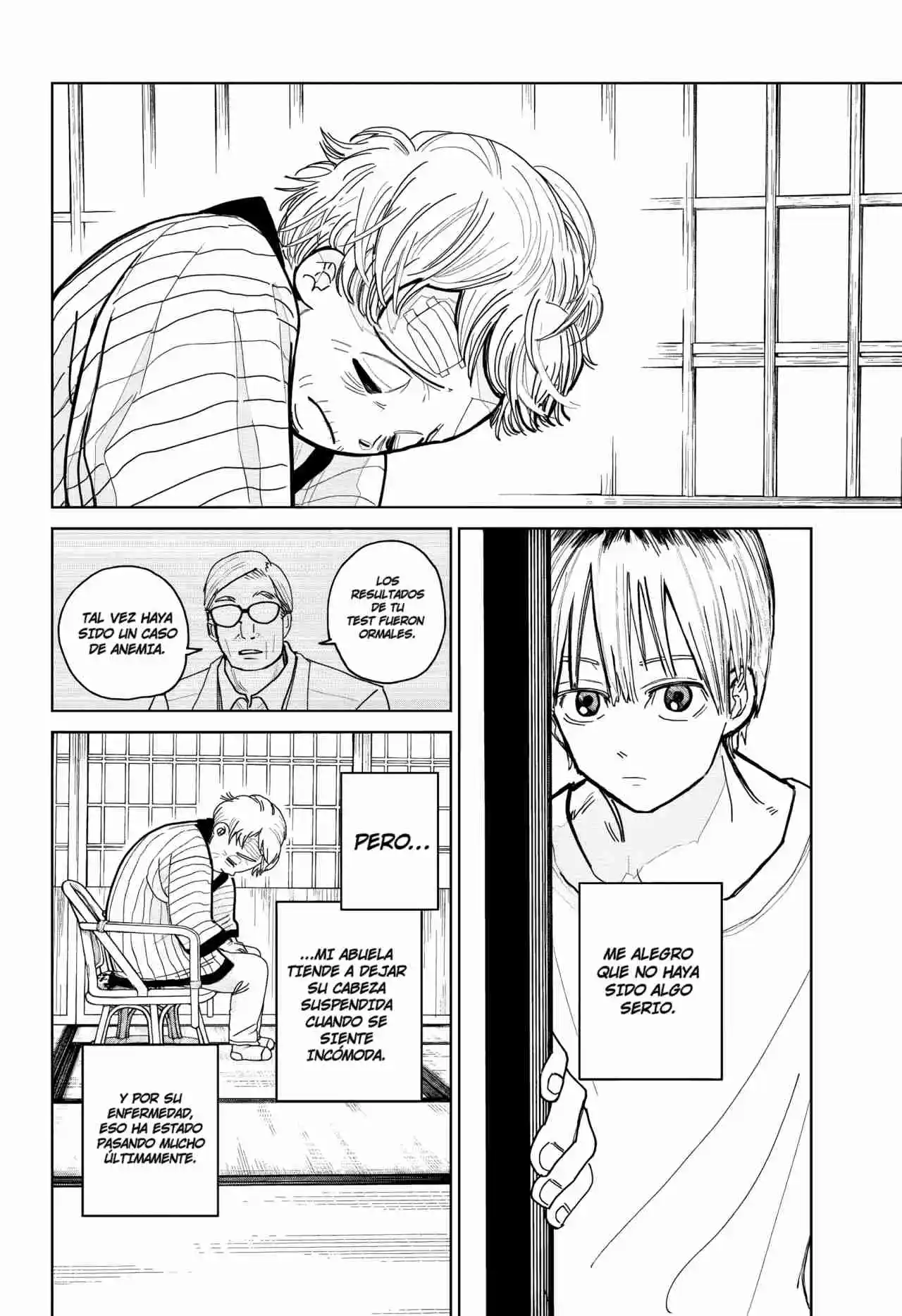 Kyokuto Necromance - Capítulo 1 - Página 9 - LectorTMOo