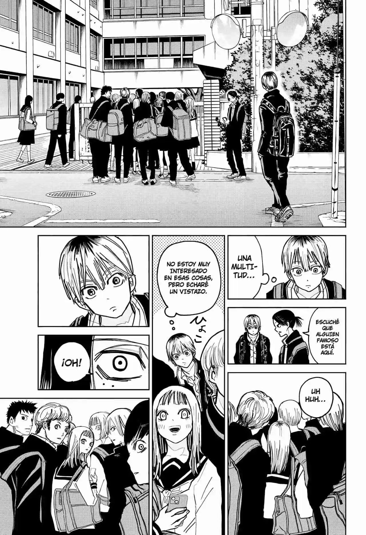 Kyokuto Necromance - Capítulo 1 - Página 12 - LectorTMOo