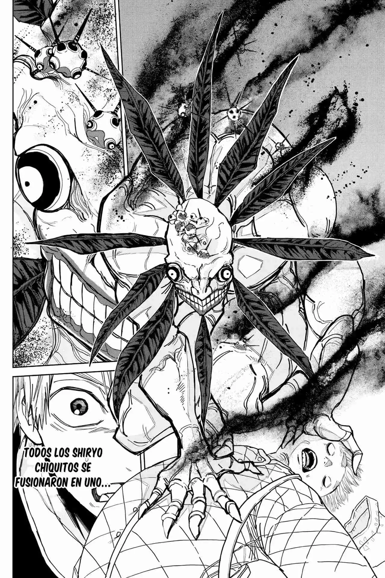Kyokuto Necromance - Capítulo 1 - Página 25 - LectorTMOo