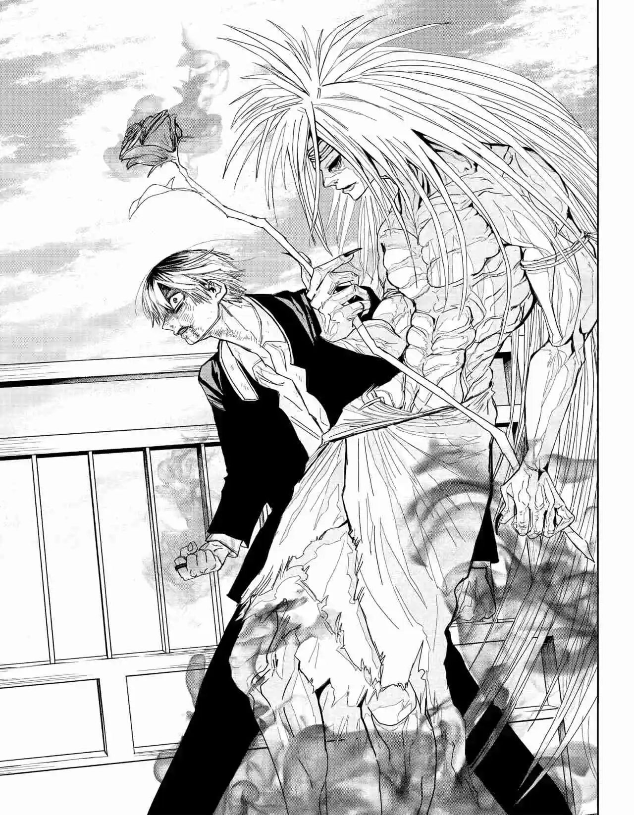 Kyokuto Necromance - Capítulo 1 - Página 34 - LectorTMOo