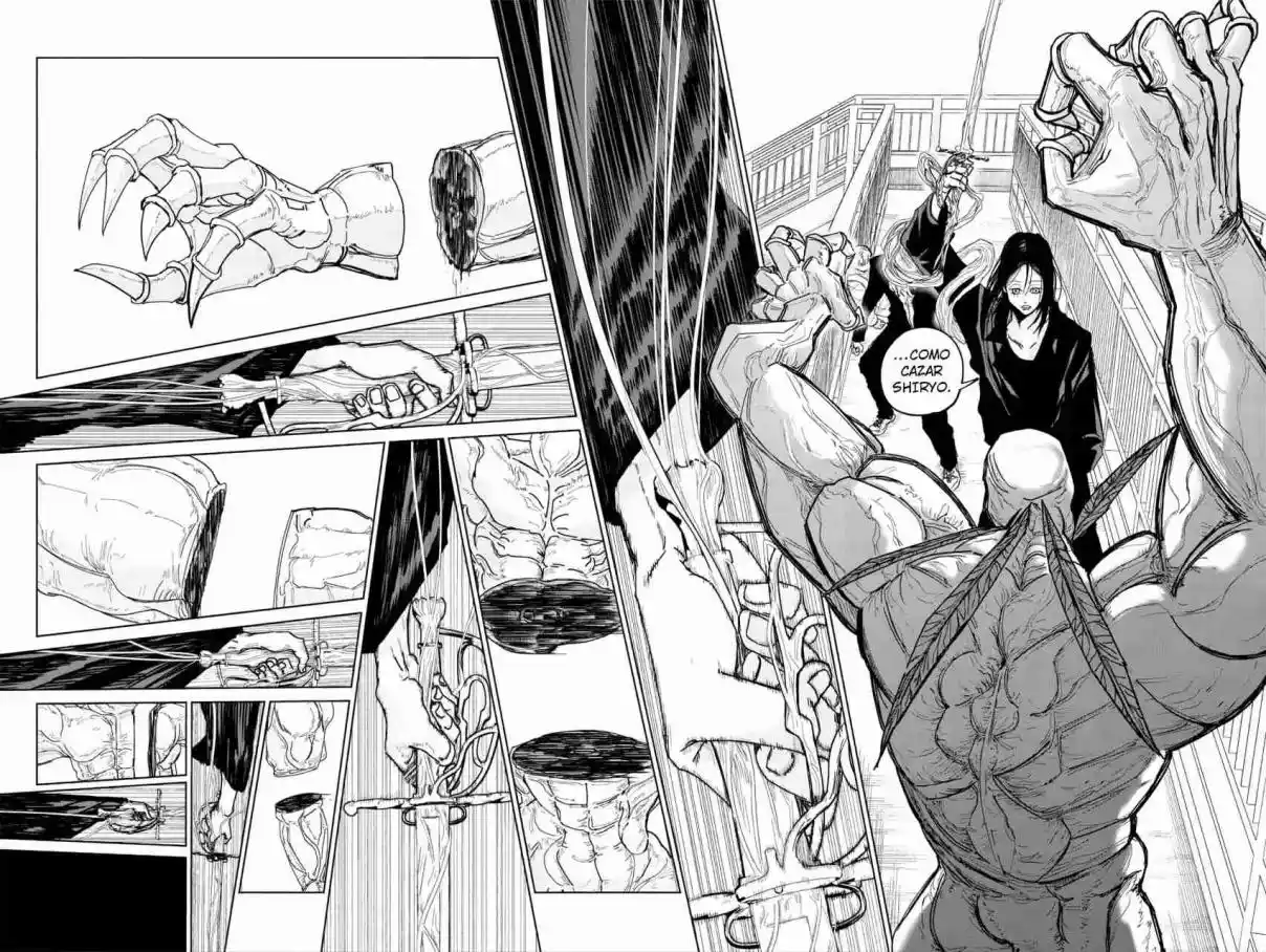 Kyokuto Necromance - Capítulo 1 - Página 43 - LectorTMOo