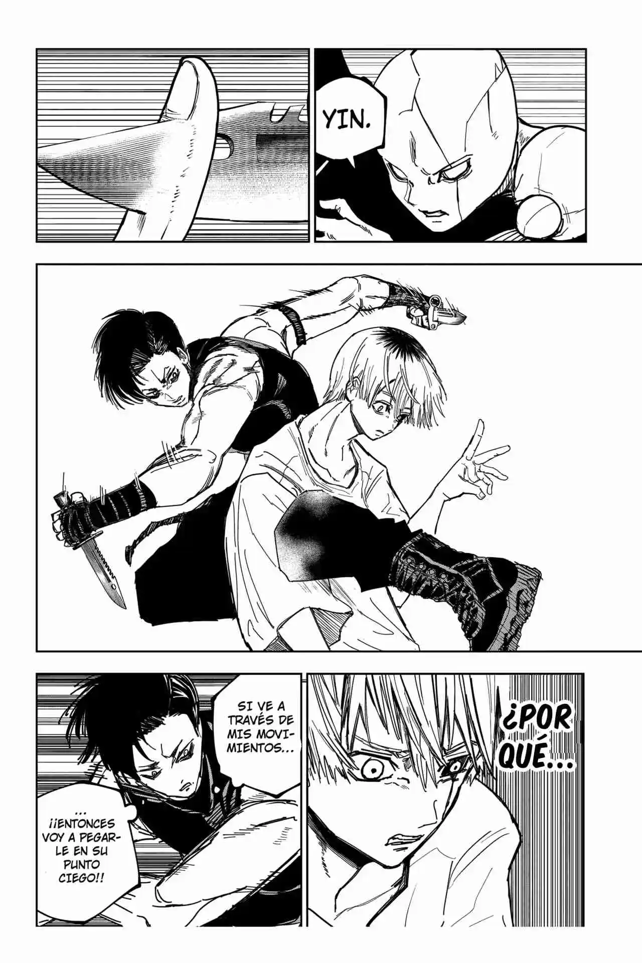 Kyokuto Necromance - Capítulo 10 - Página 6 - LectorTMOo