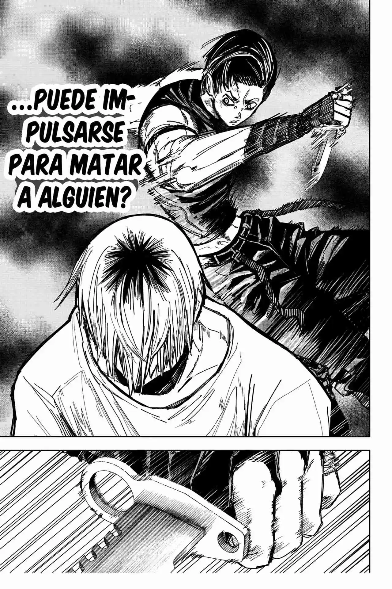 Kyokuto Necromance - Capítulo 10 - Página 7 - LectorTMOo