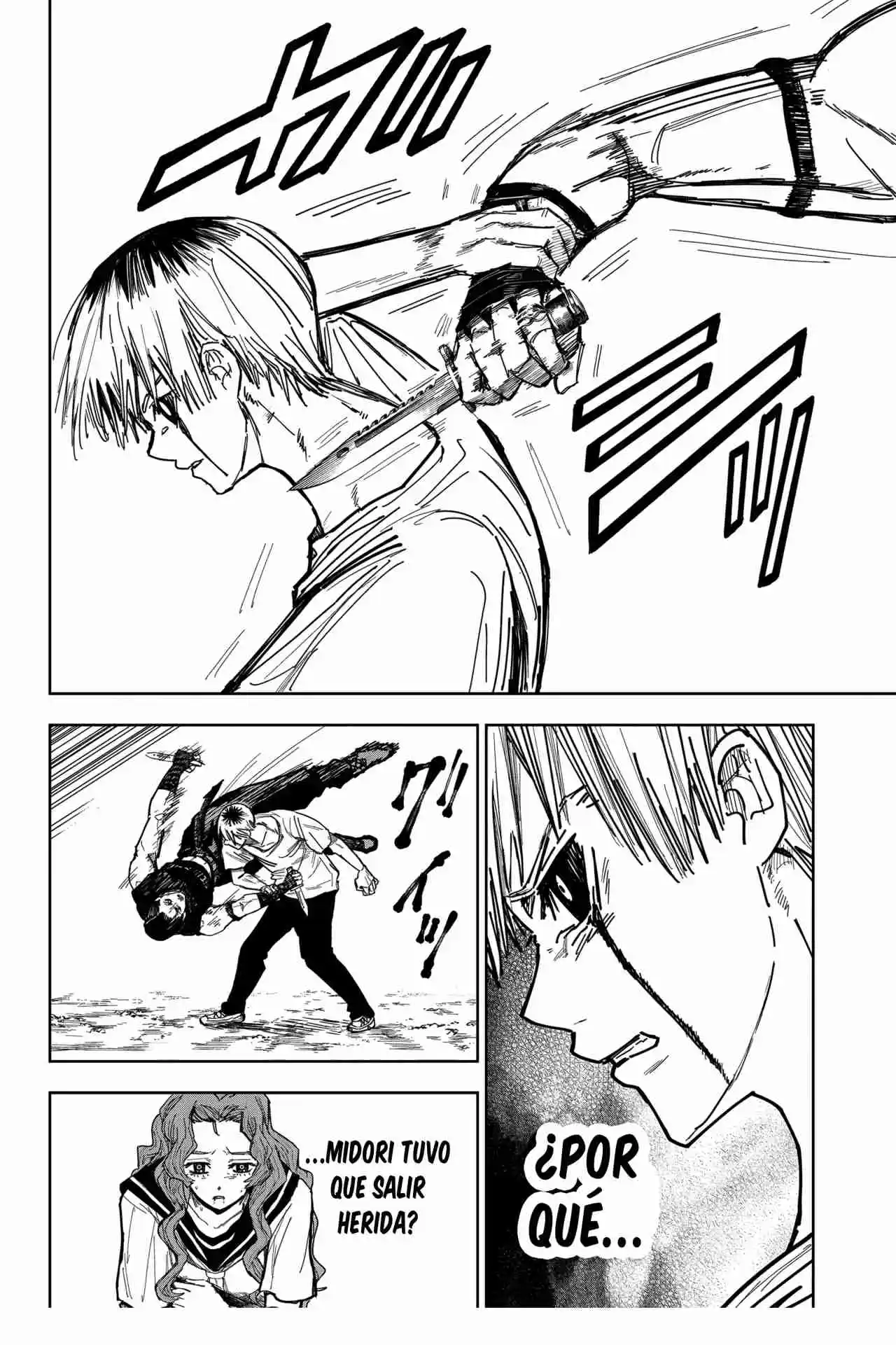 Kyokuto Necromance - Capítulo 10 - Página 8 - LectorTMOo