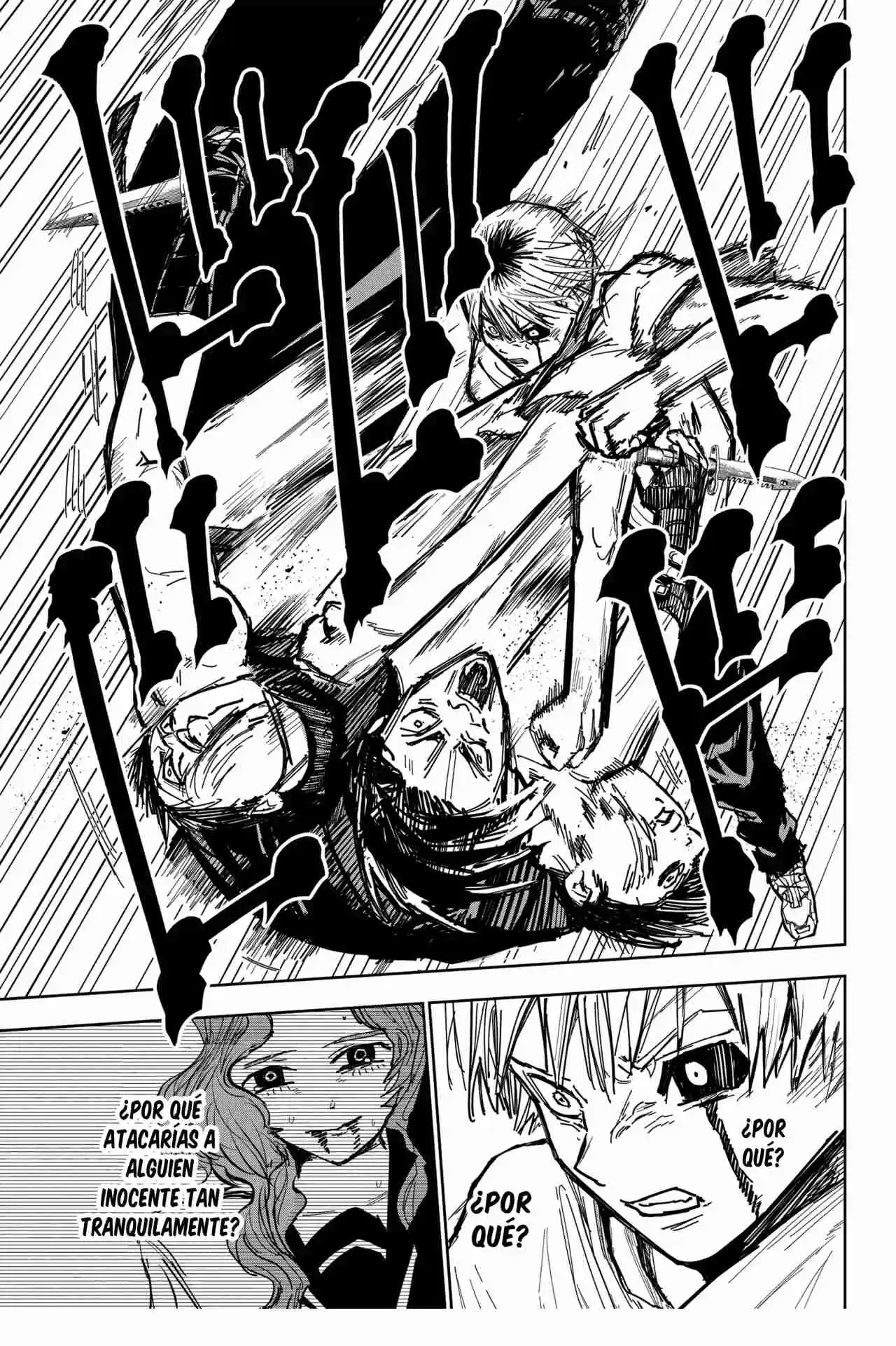 Kyokuto Necromance - Capítulo 10 - Página 9 - LectorTMOo