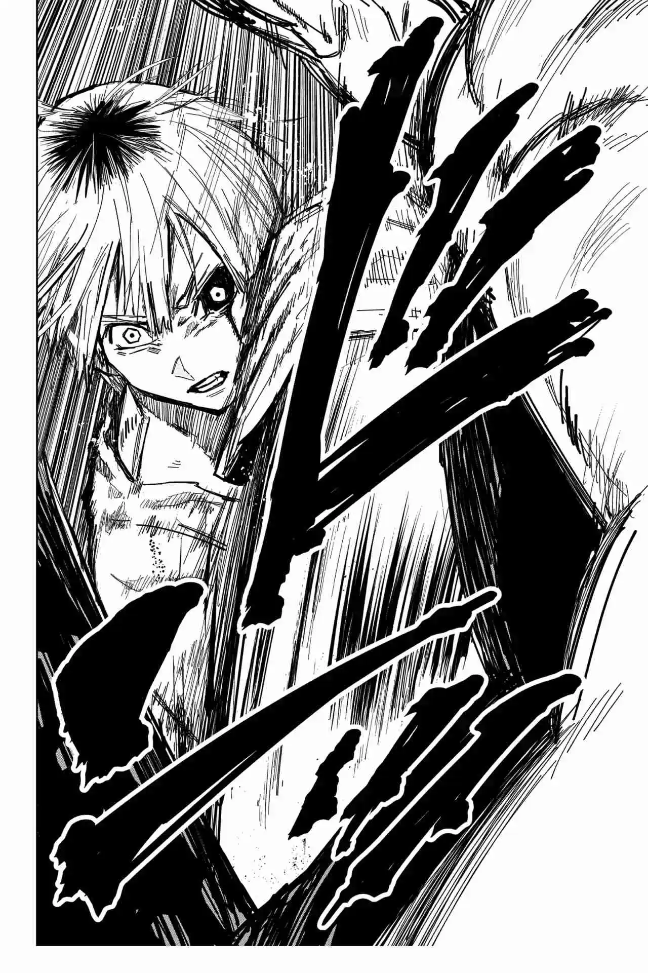 Kyokuto Necromance - Capítulo 10 - Página 10 - LectorTMOo