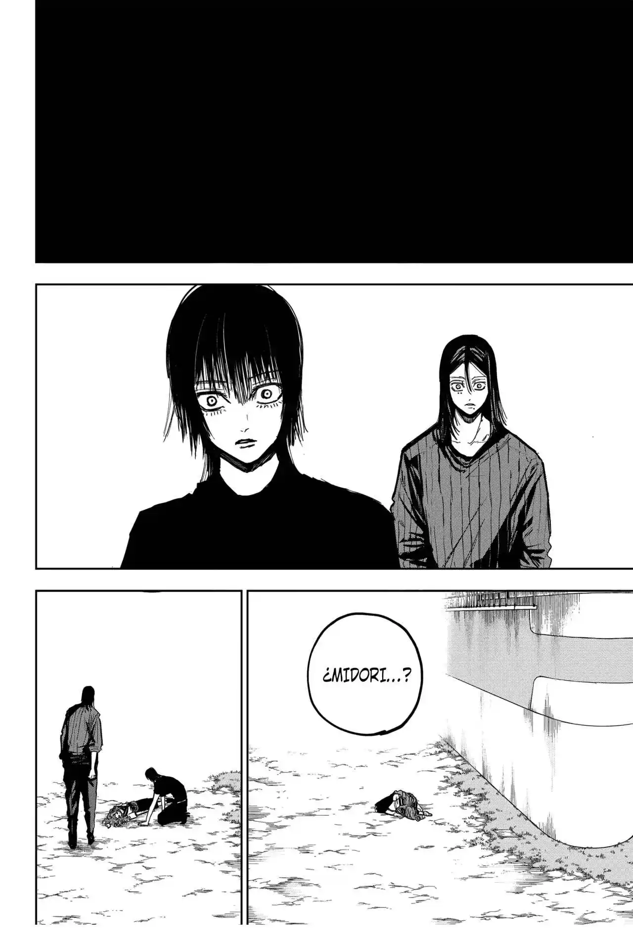 Kyokuto Necromance - Capítulo 10 - Página 14 - LectorTMOo