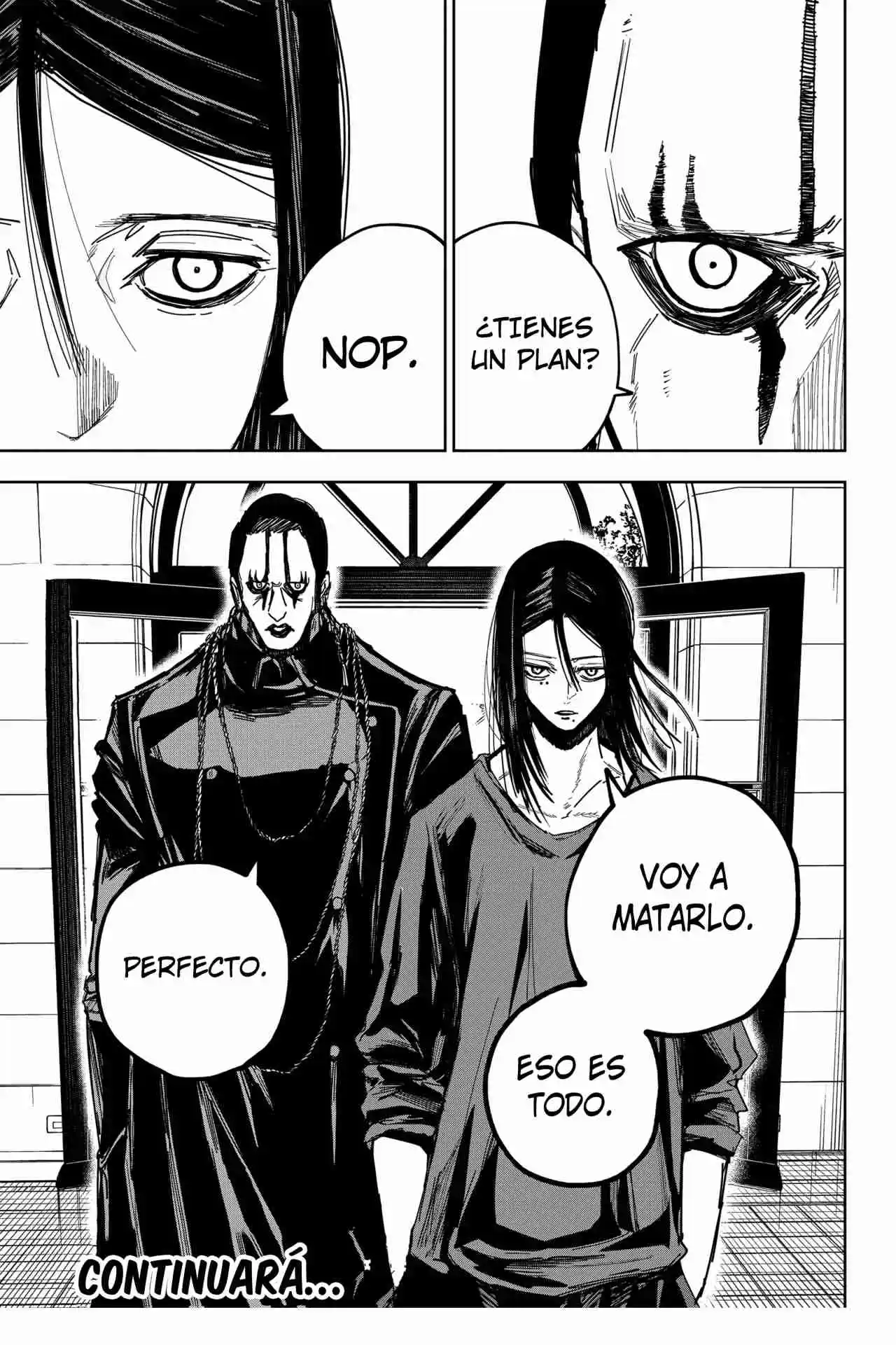 Kyokuto Necromance - Capítulo 10 - Página 19 - LectorTMOo