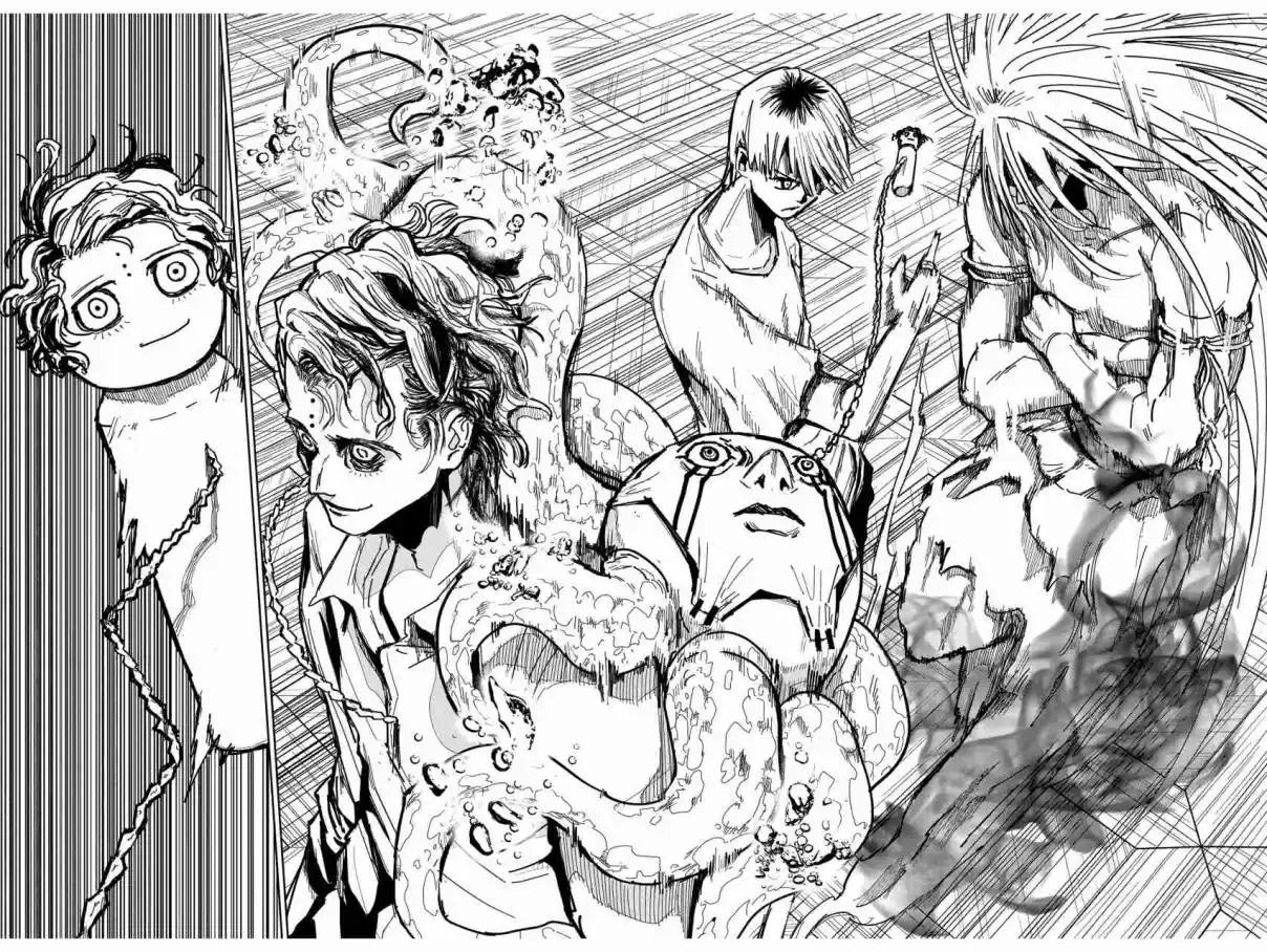 Kyokuto Necromance - Capítulo 11 - Página 16 - LectorTMOo