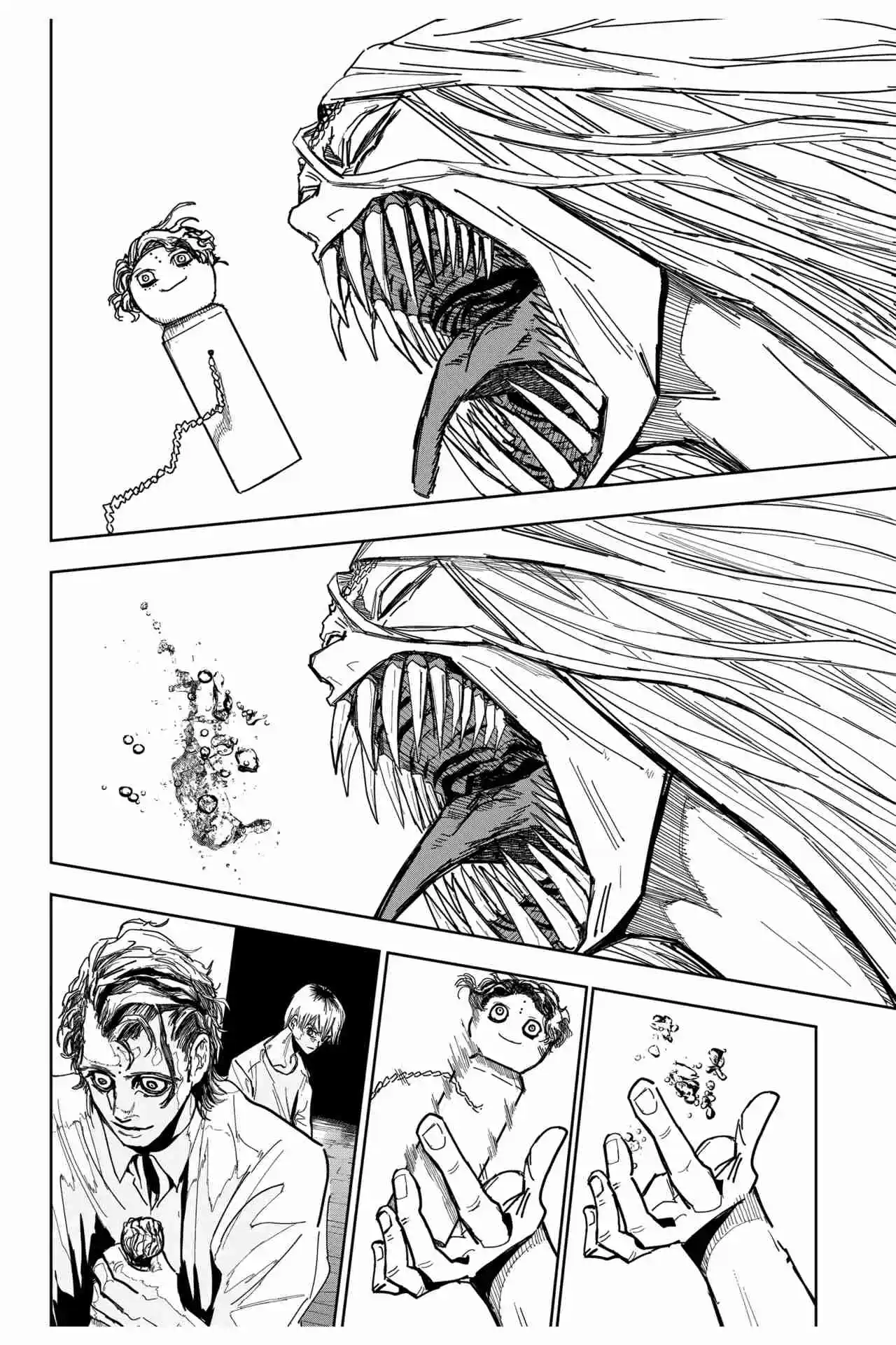Kyokuto Necromance - Capítulo 11 - Página 17 - LectorTMOo