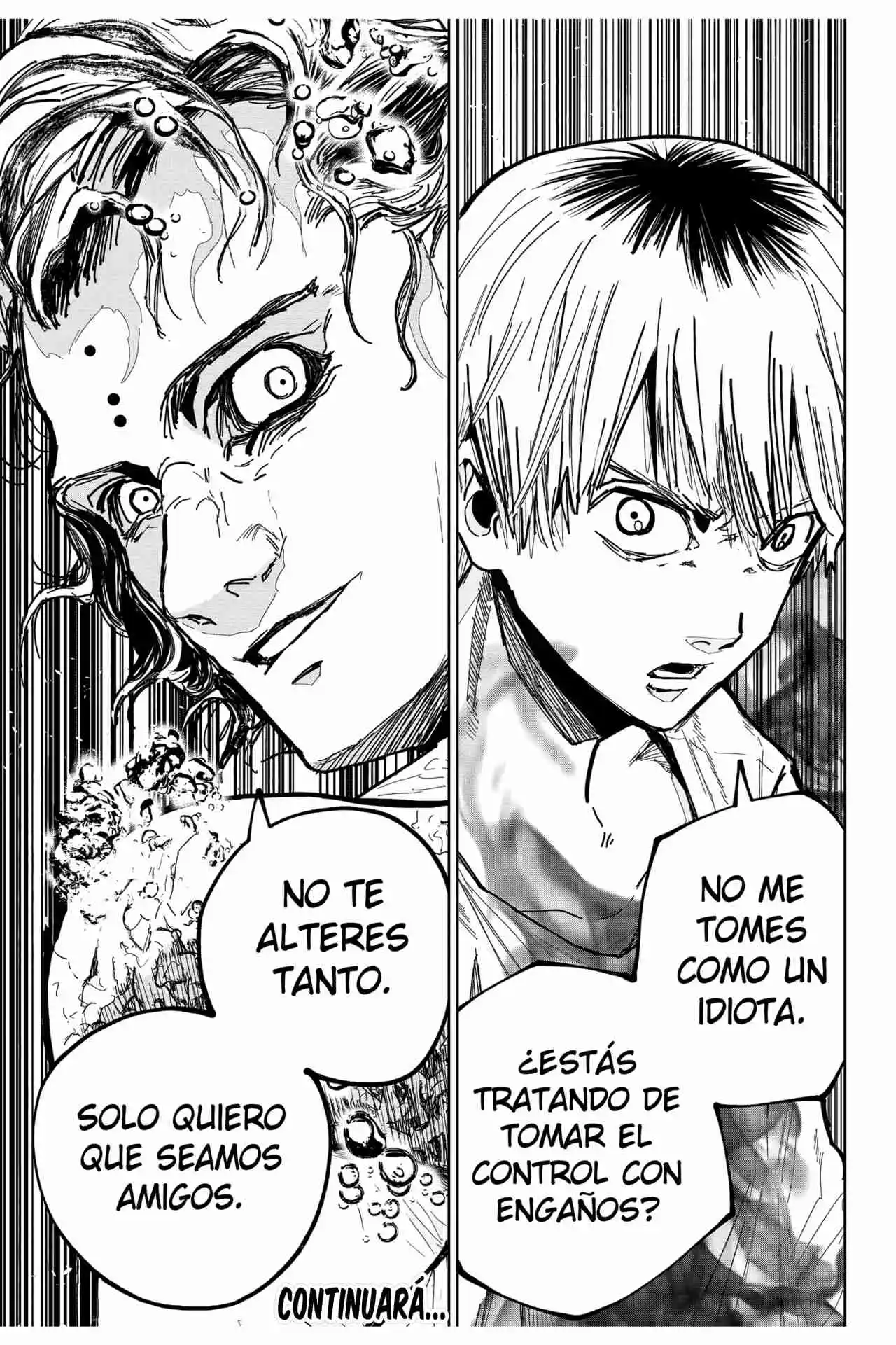 Kyokuto Necromance - Capítulo 11 - Página 18 - LectorTMOo