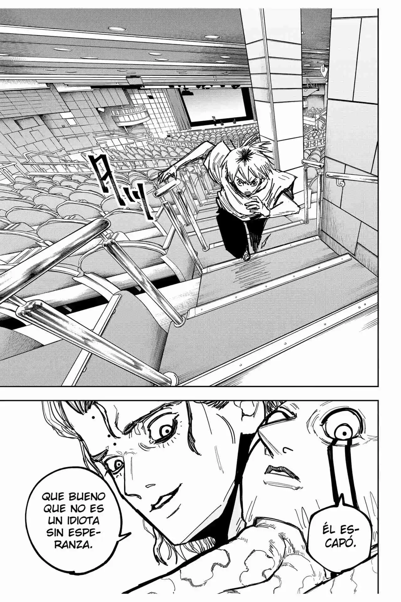 Kyokuto Necromance - Capítulo 12 - Página 6 - LectorTMOo