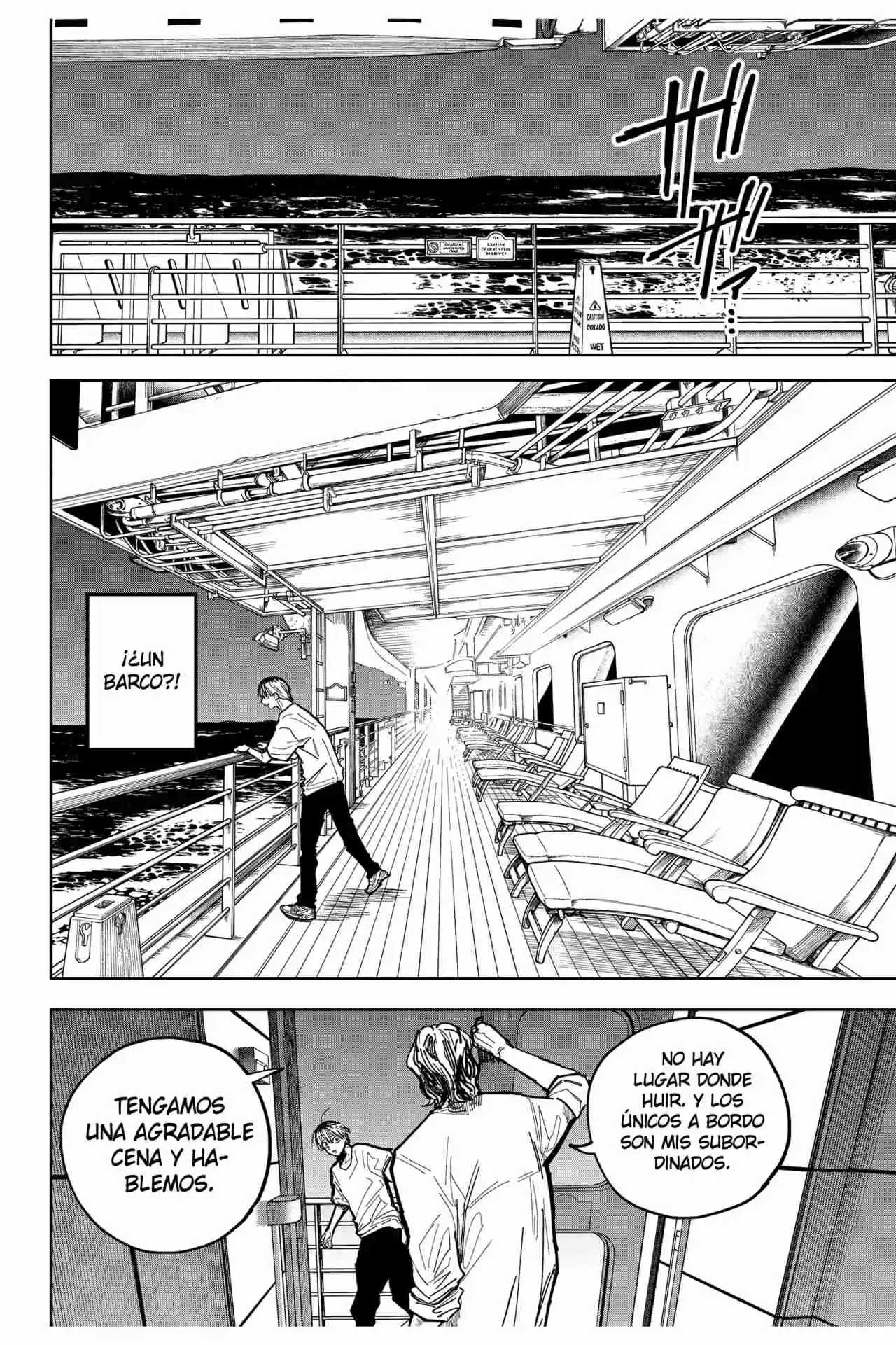 Kyokuto Necromance - Capítulo 12 - Página 9 - LectorTMOo