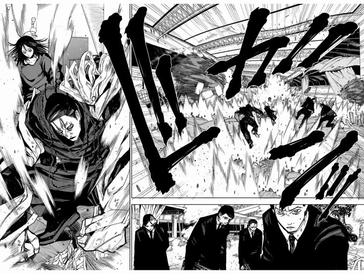 Kyokuto Necromance - Capítulo 12 - Página 13 - LectorTMOo