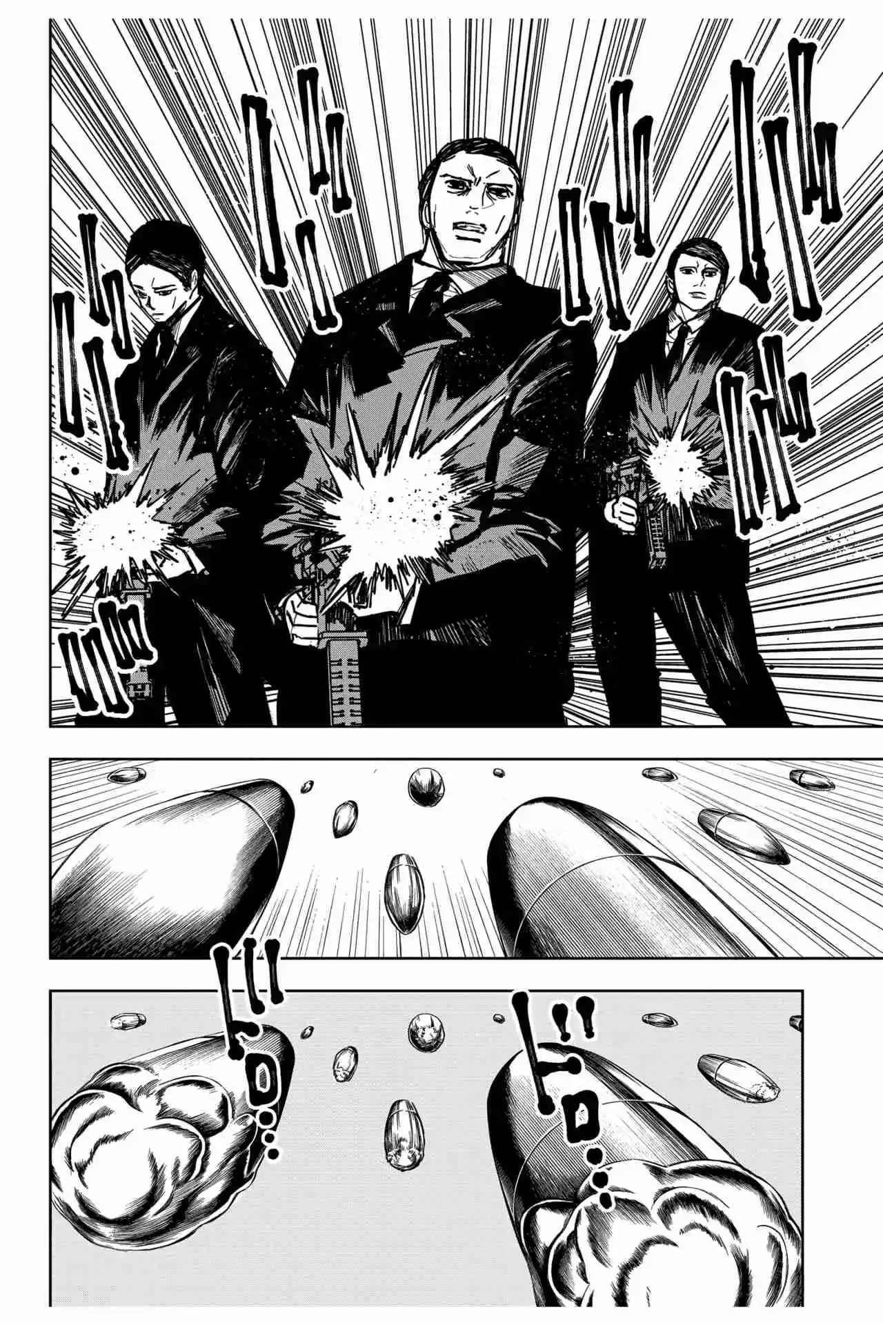 Kyokuto Necromance - Capítulo 12 - Página 14 - LectorTMOo