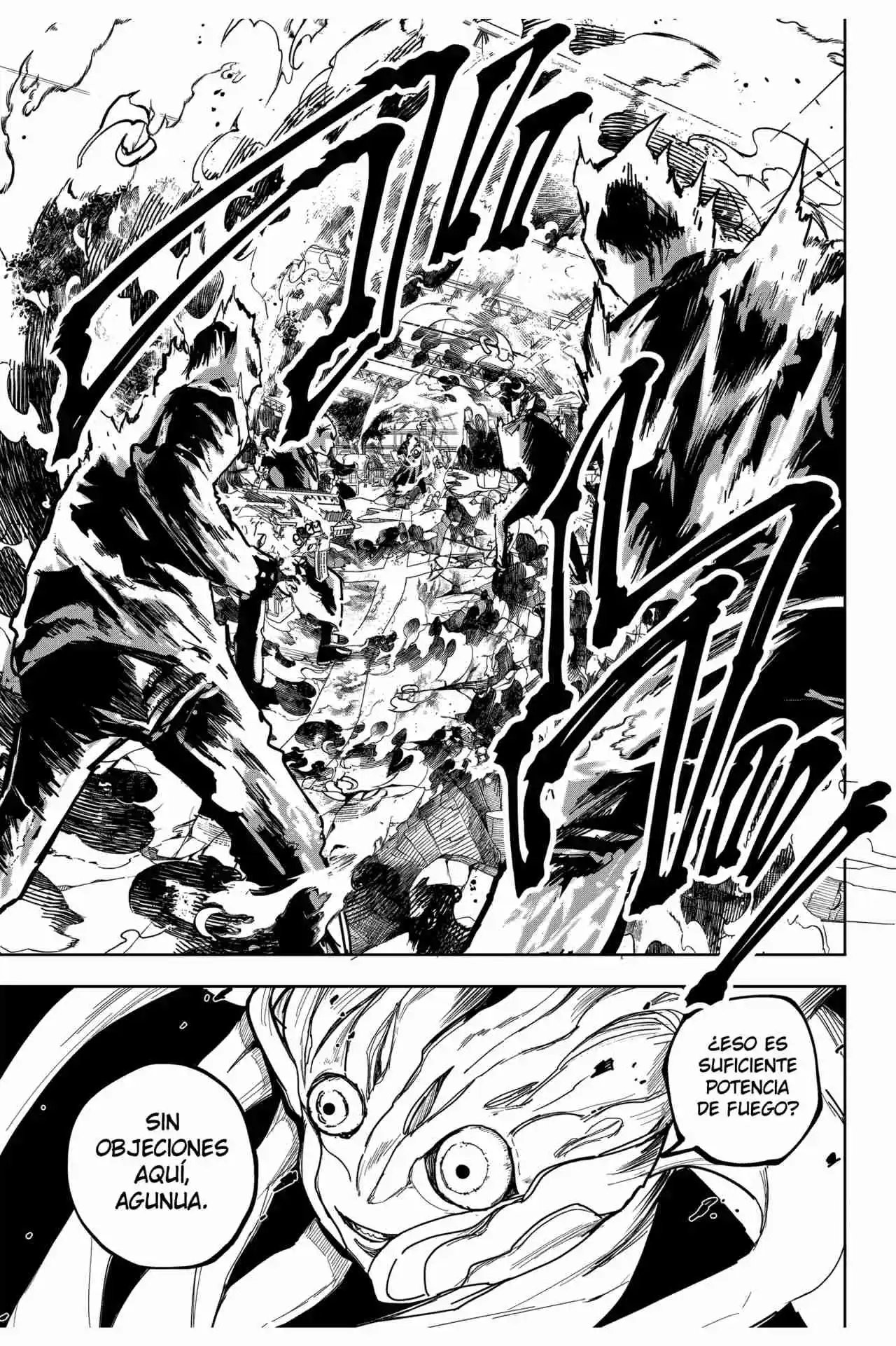 Kyokuto Necromance - Capítulo 12 - Página 15 - LectorTMOo