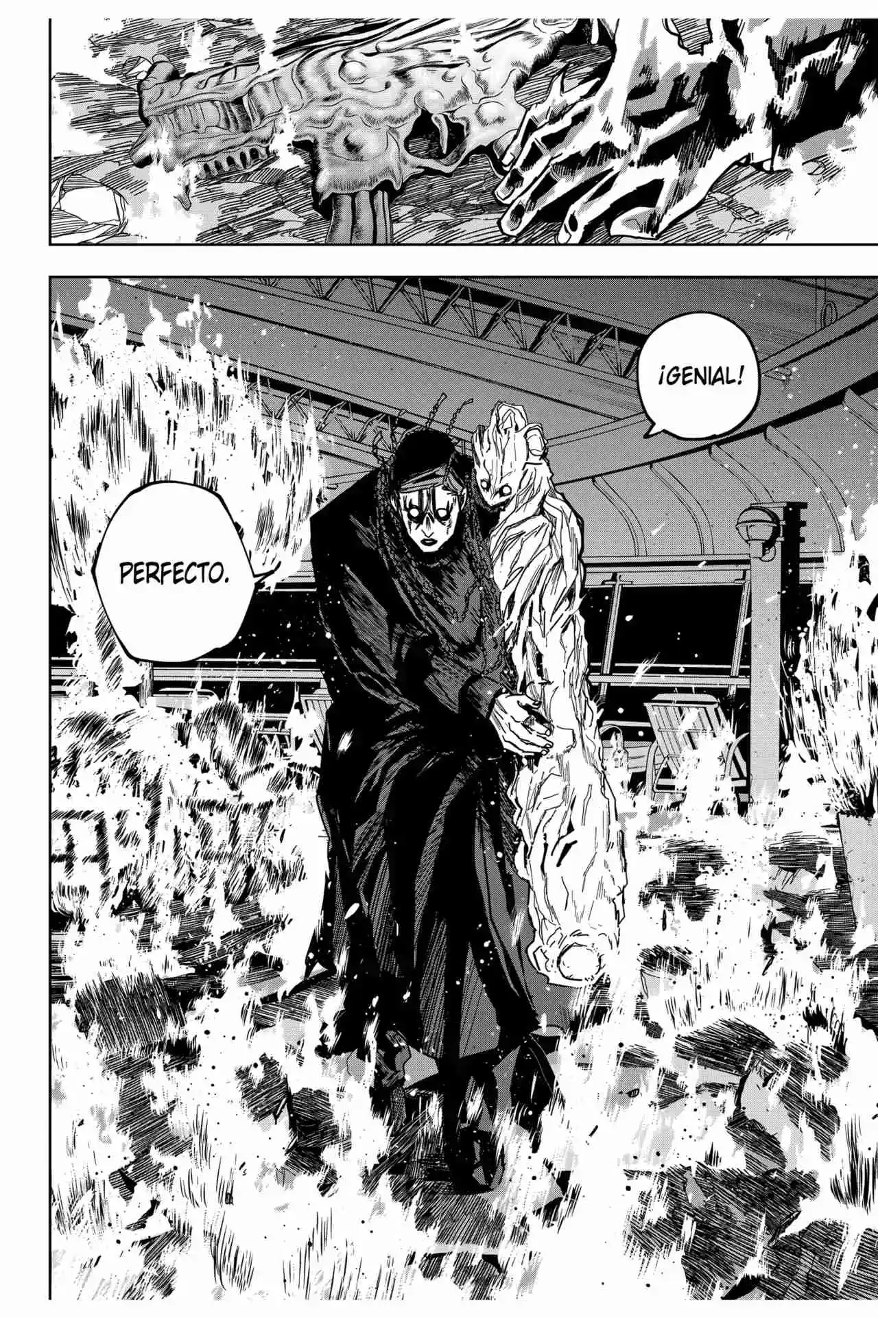 Kyokuto Necromance - Capítulo 12 - Página 16 - LectorTMOo