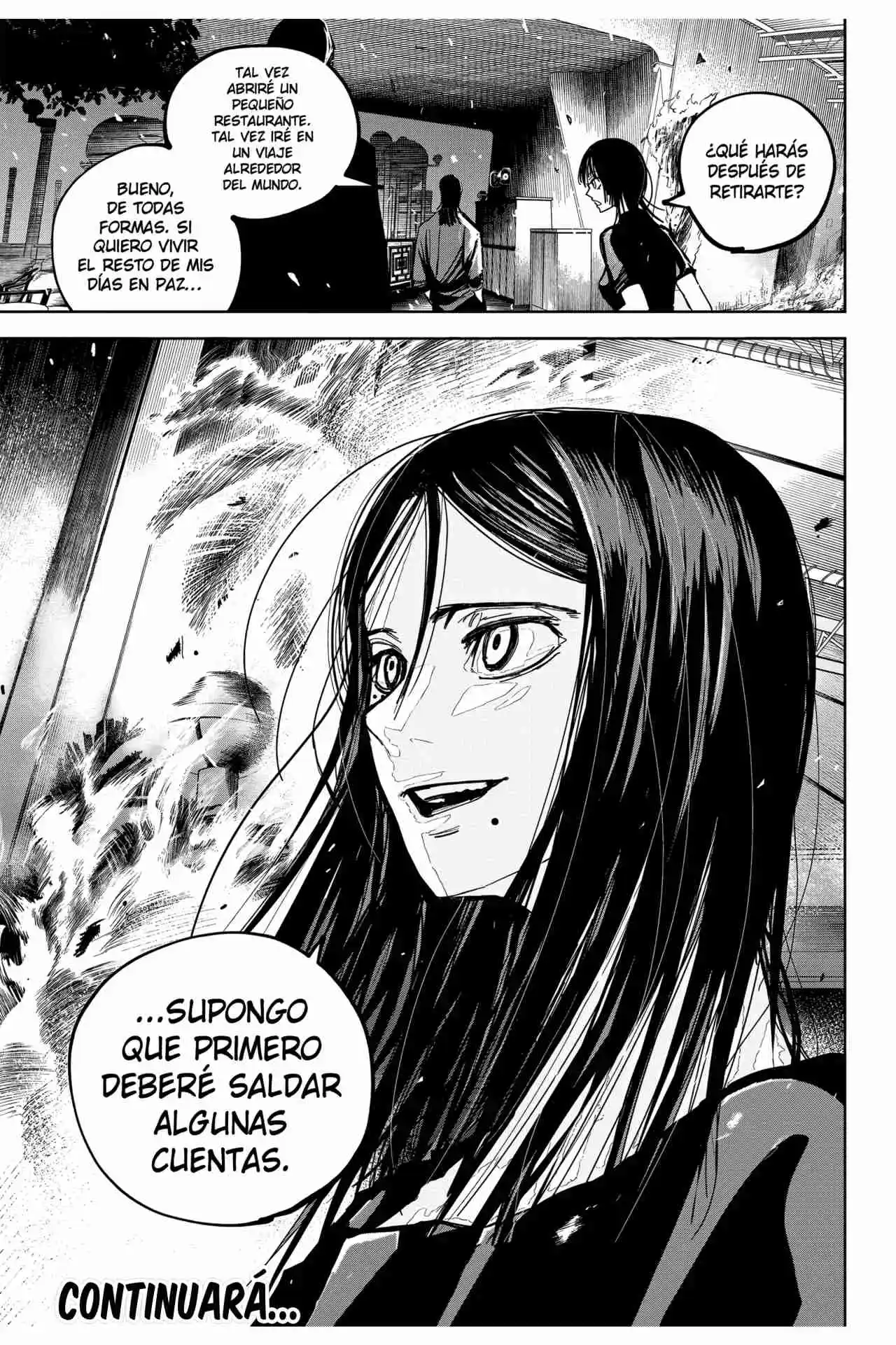 Kyokuto Necromance - Capítulo 12 - Página 19 - LectorTMOo