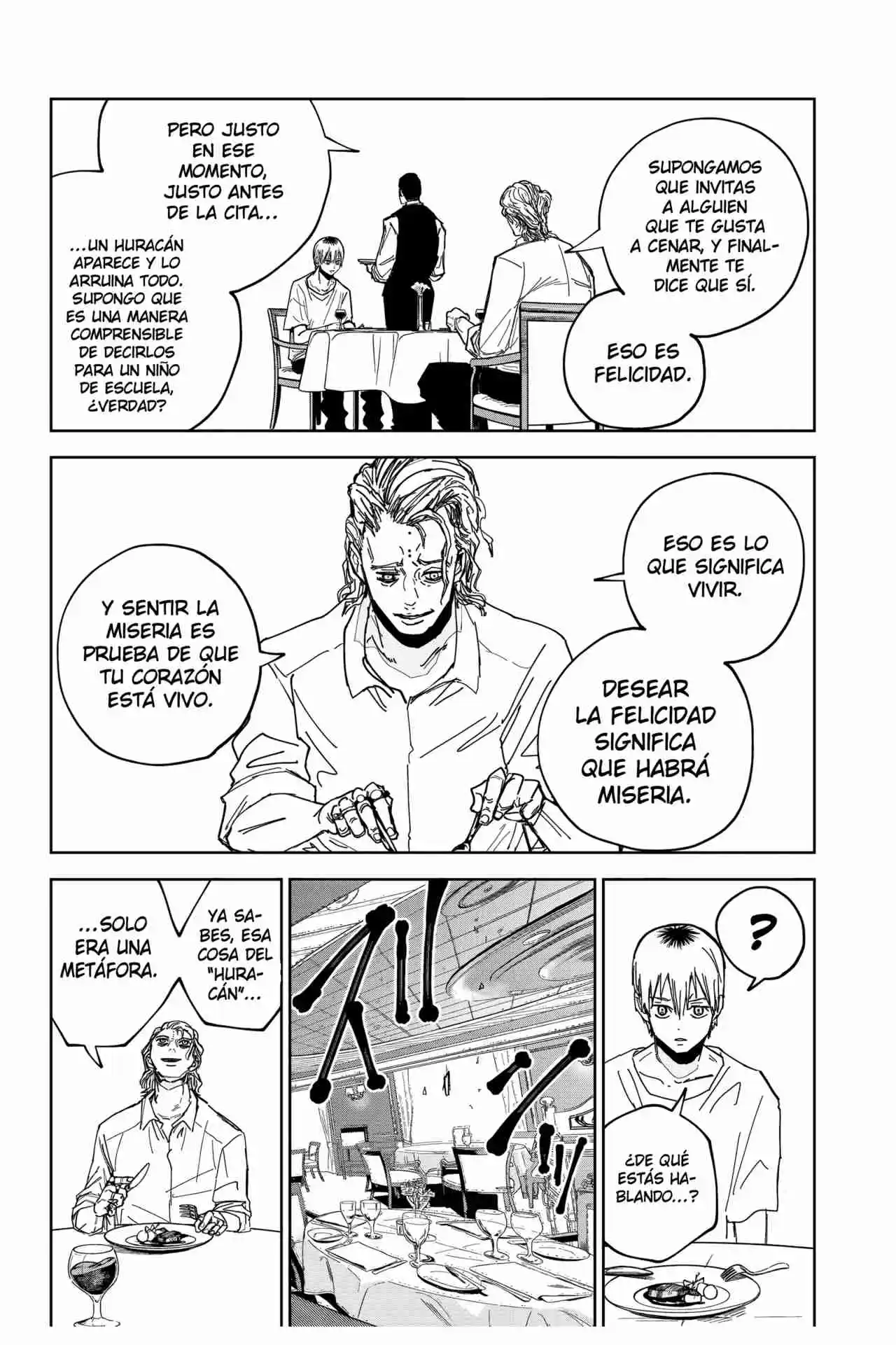 Kyokuto Necromance - Capítulo 13 - Página 7 - LectorTMOo