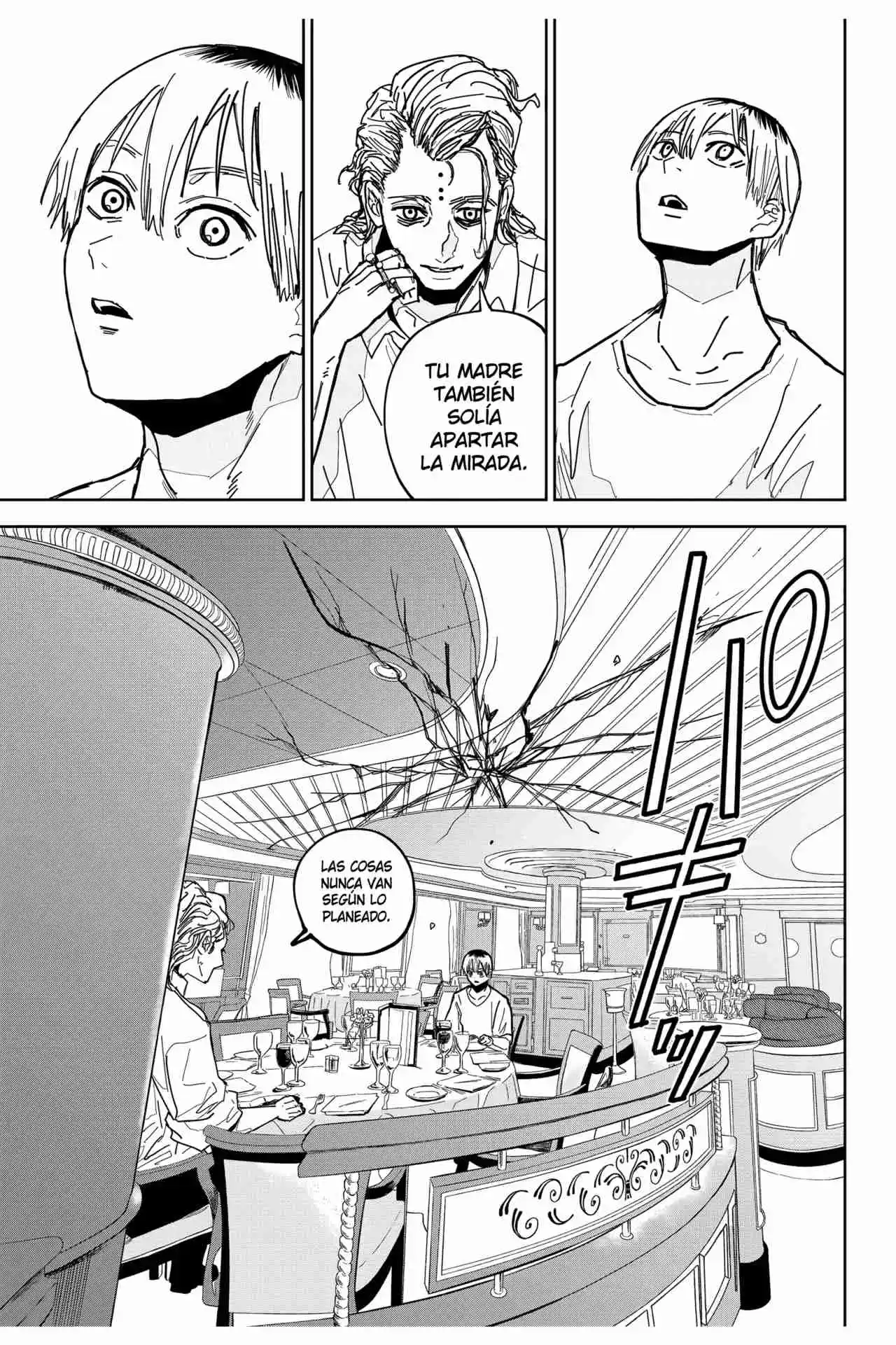 Kyokuto Necromance - Capítulo 13 - Página 10 - LectorTMOo