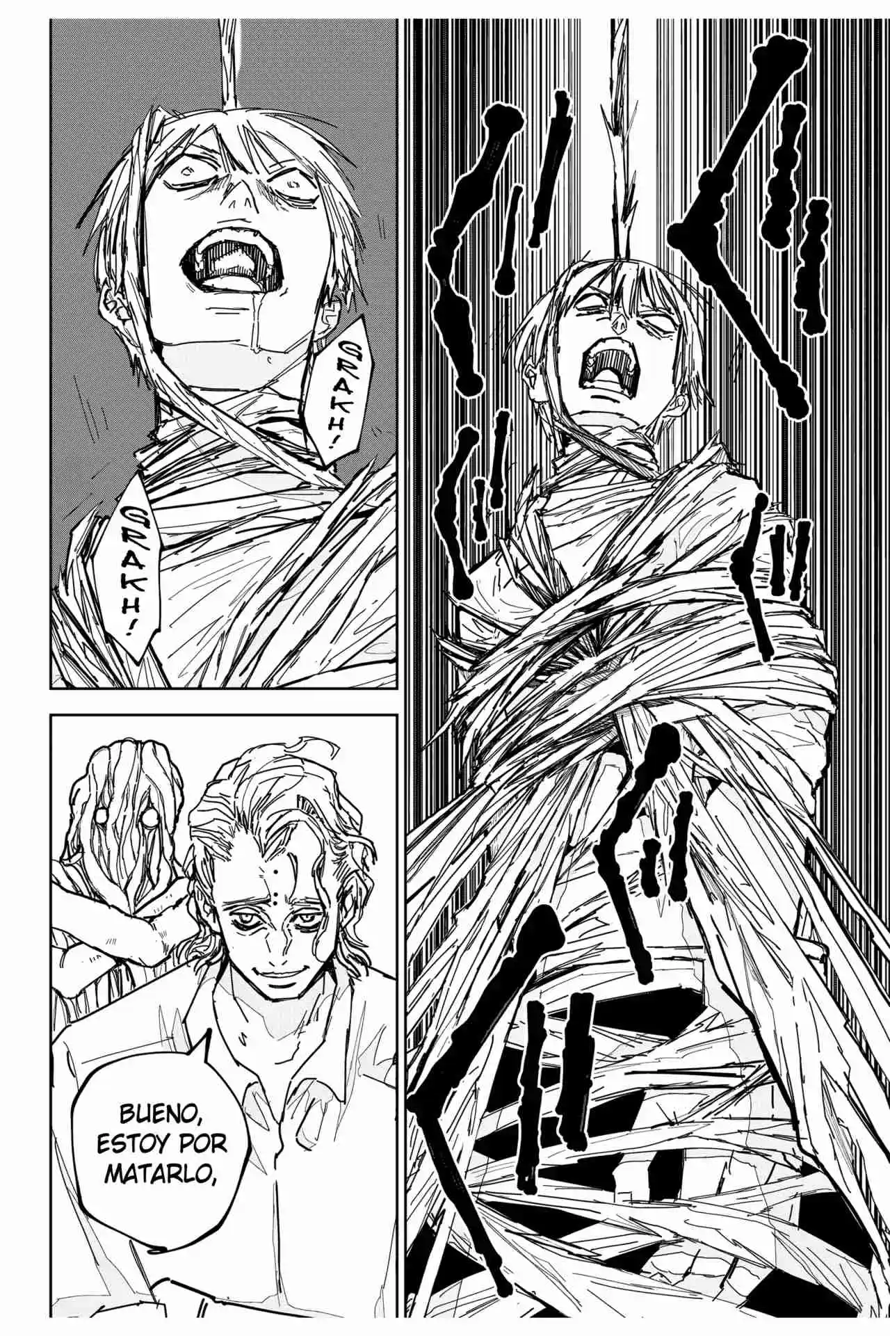 Kyokuto Necromance - Capítulo 13 - Página 15 - LectorTMOo