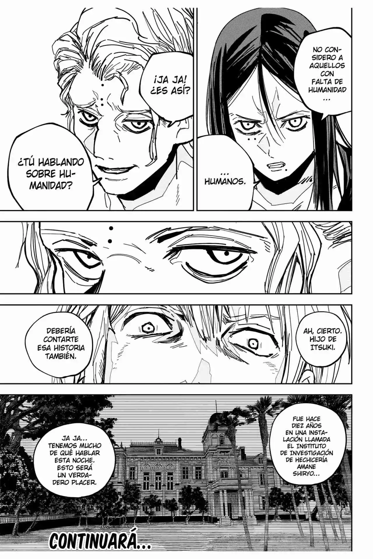 Kyokuto Necromance - Capítulo 13 - Página 20 - LectorTMOo