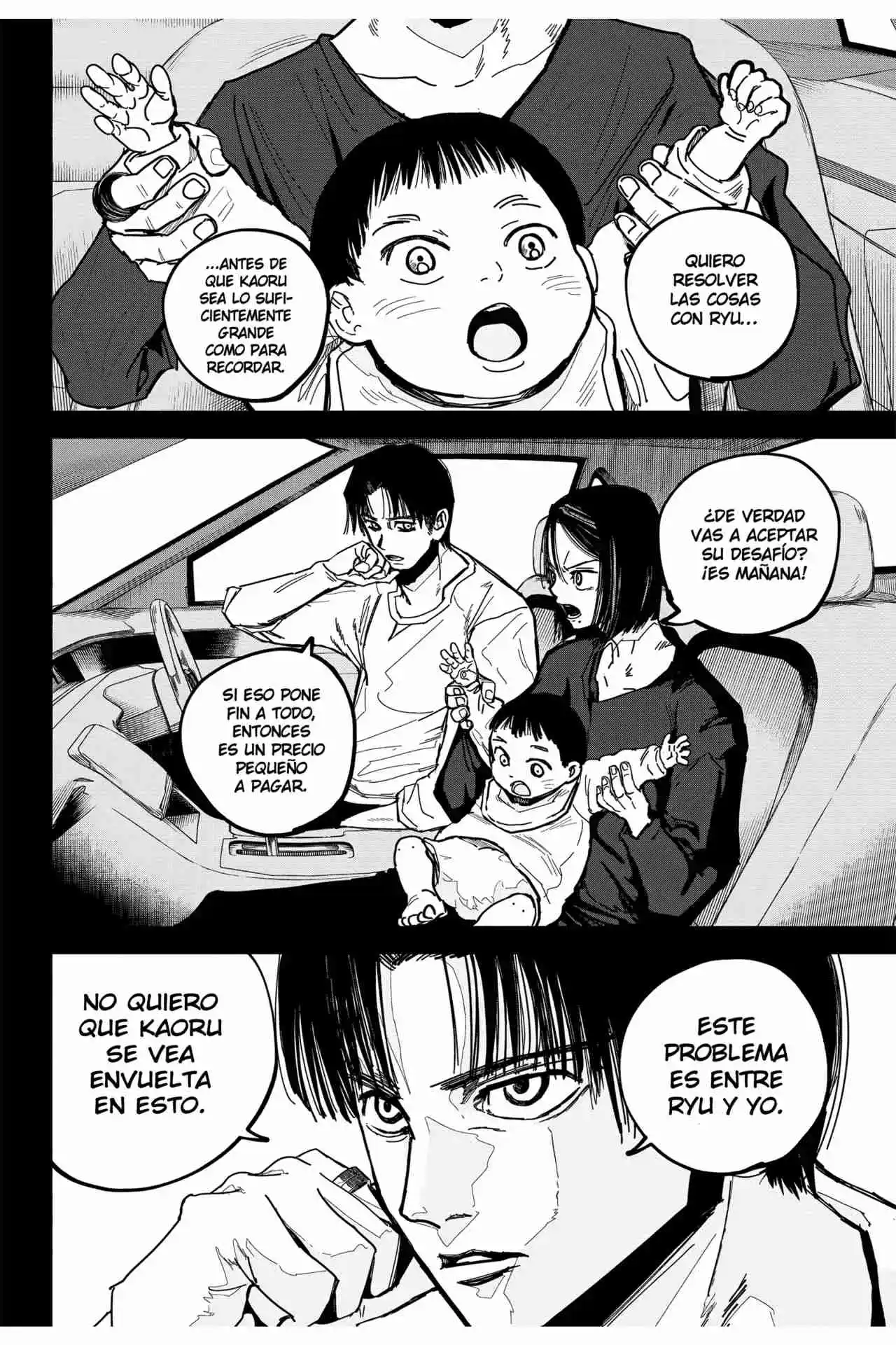 Kyokuto Necromance - Capítulo 14 - Página 9 - LectorTMOo
