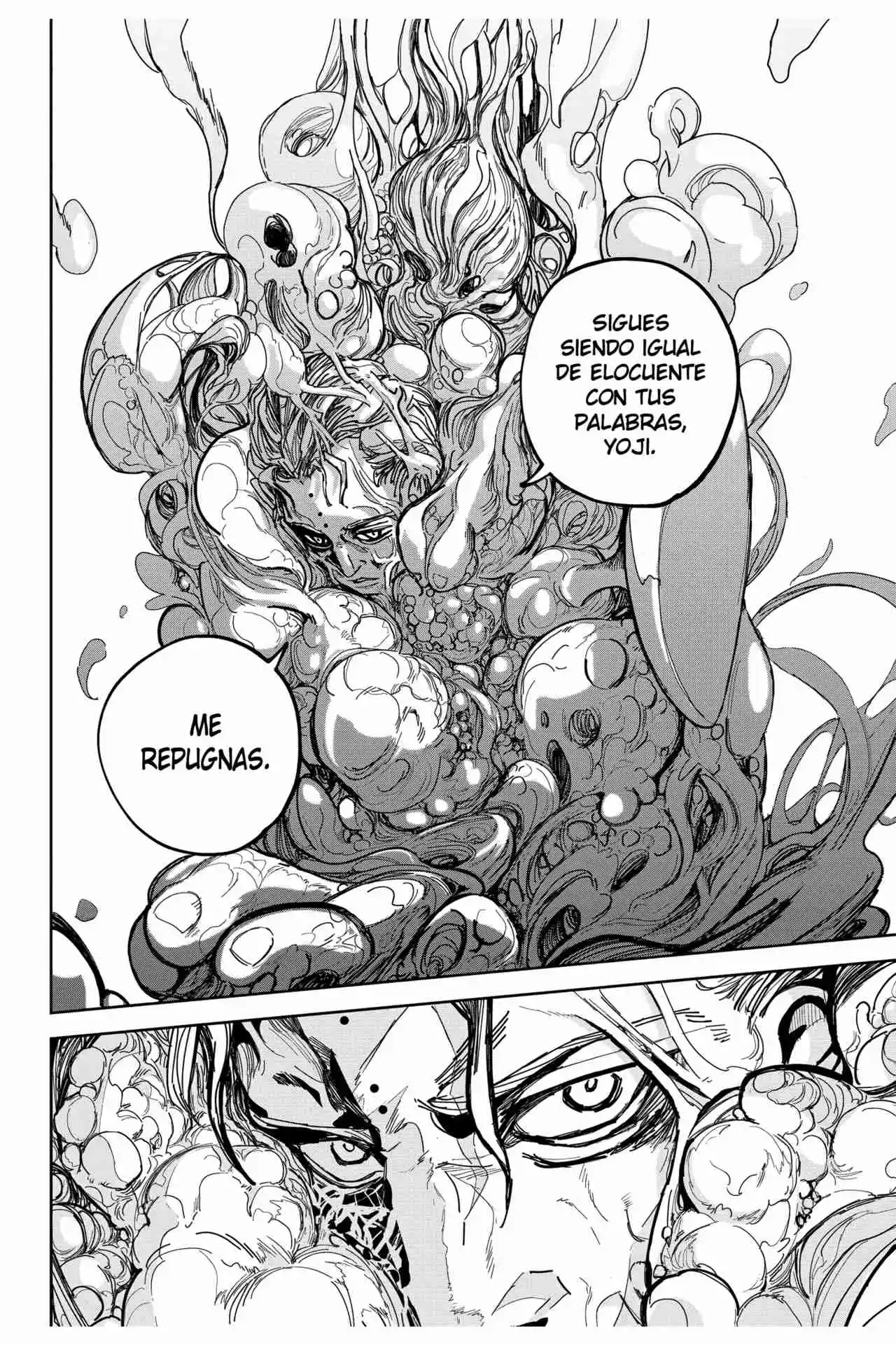 Kyokuto Necromance - Capítulo 14 - Página 13 - LectorTMOo